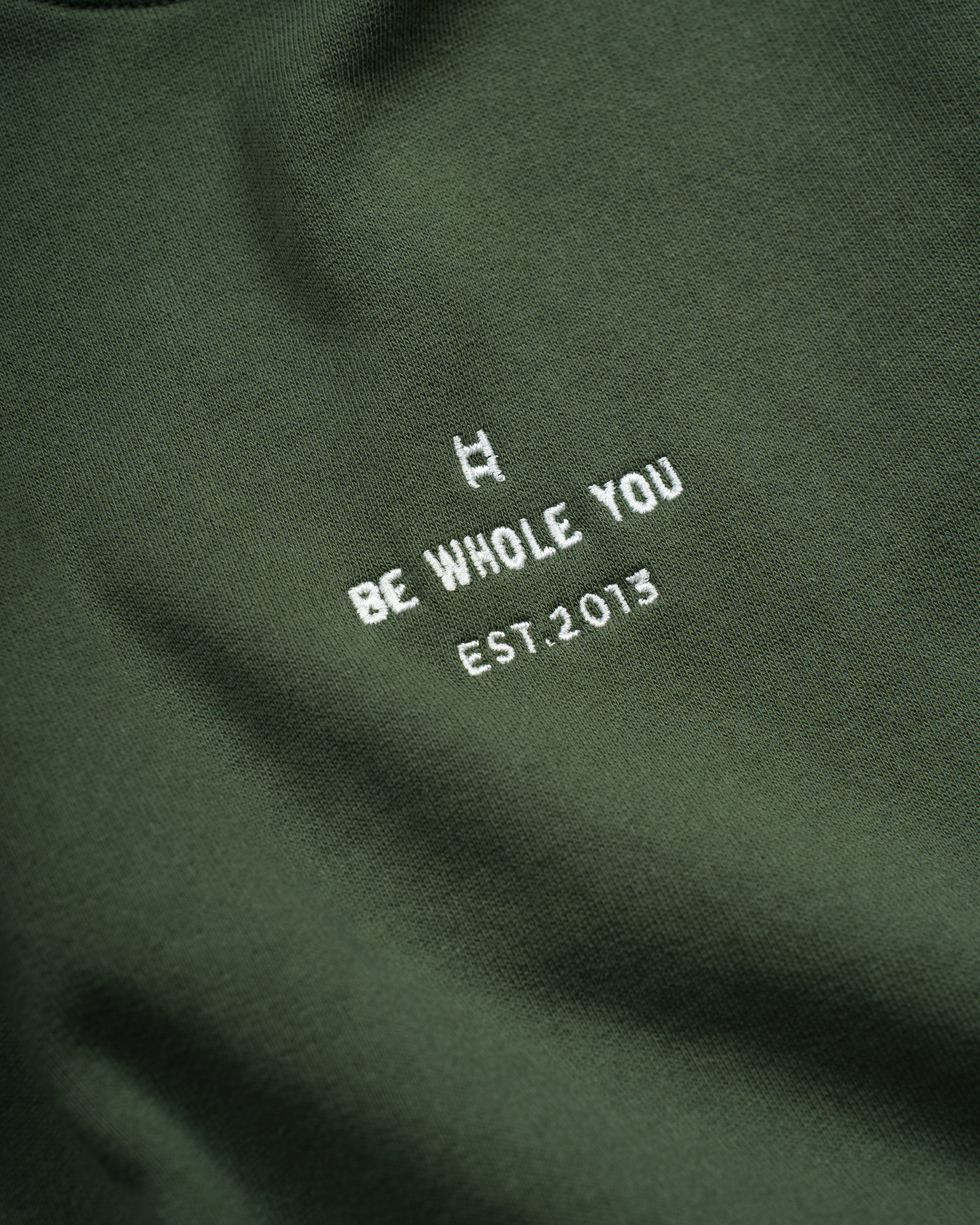 Sudadera Existe Un Mundo