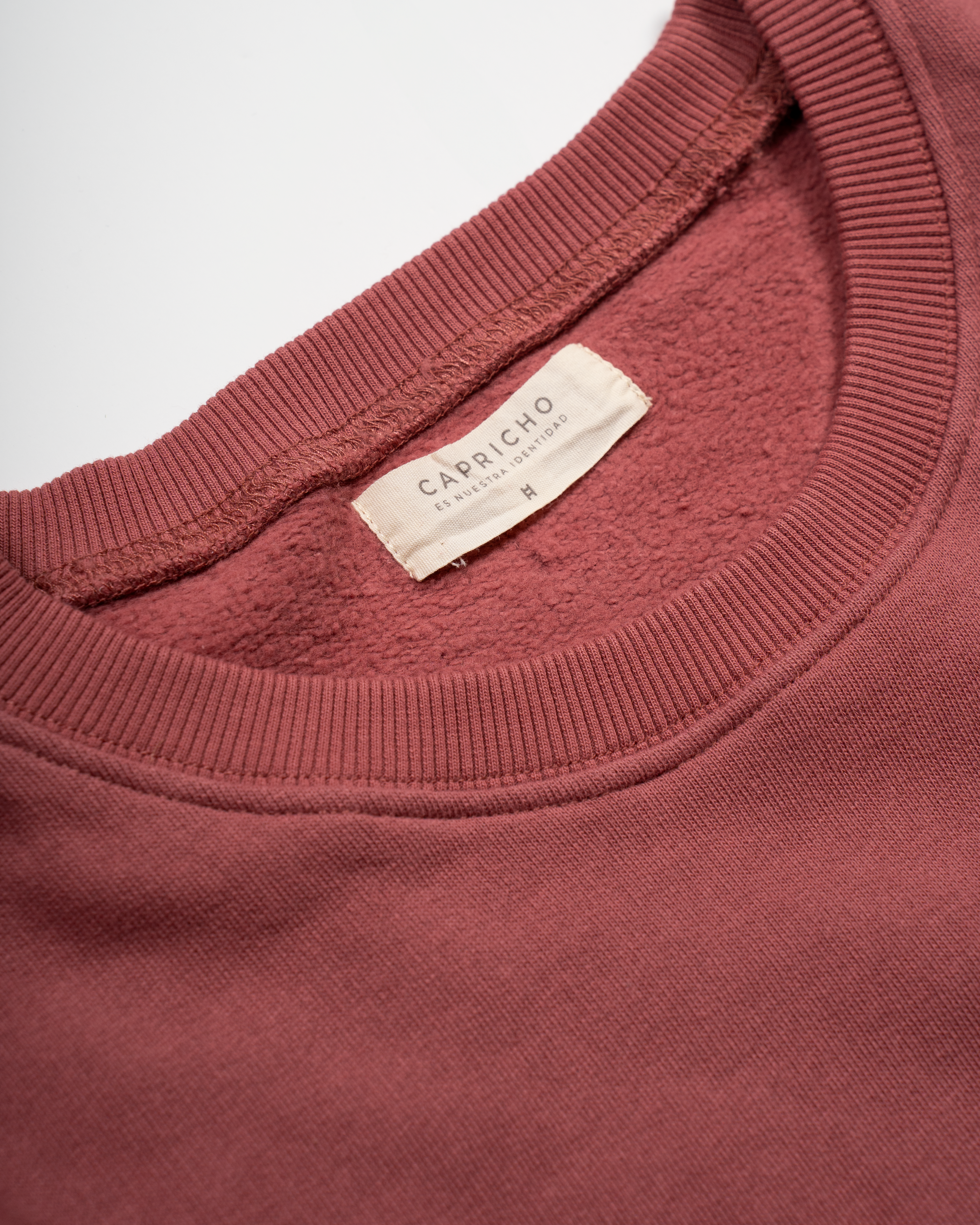 Sudadera Existe Un Mundo