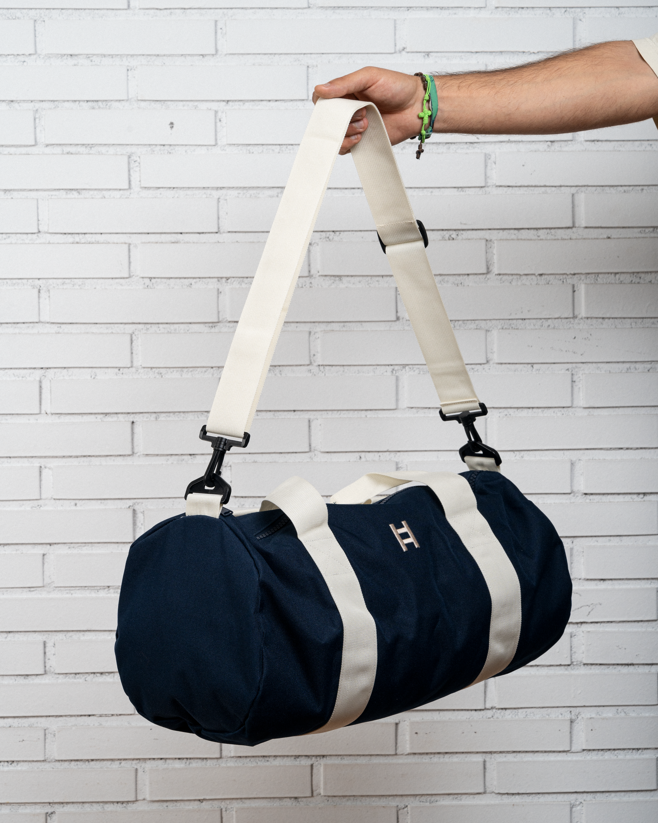 Bolsa de viaje