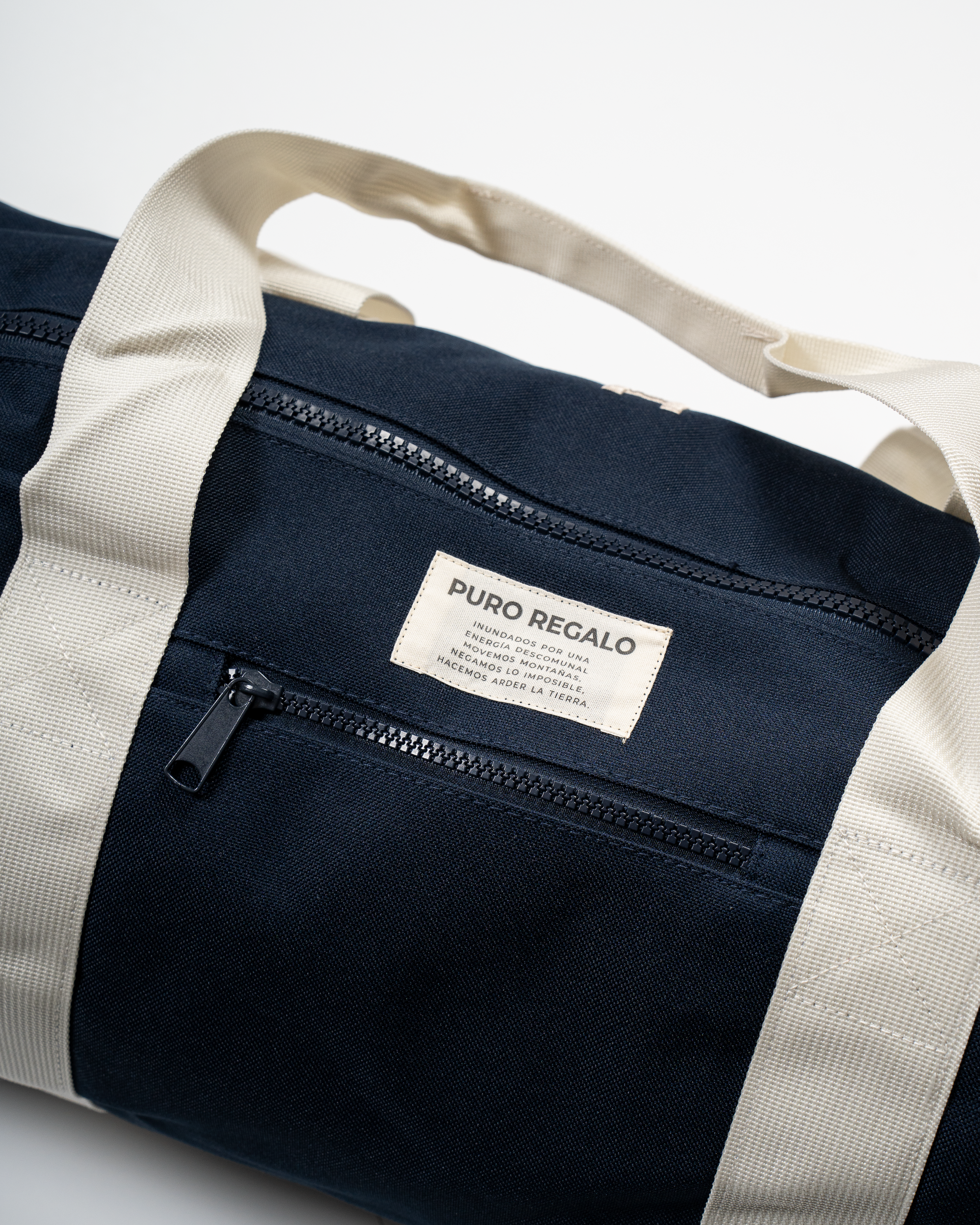Bolsa de viaje
