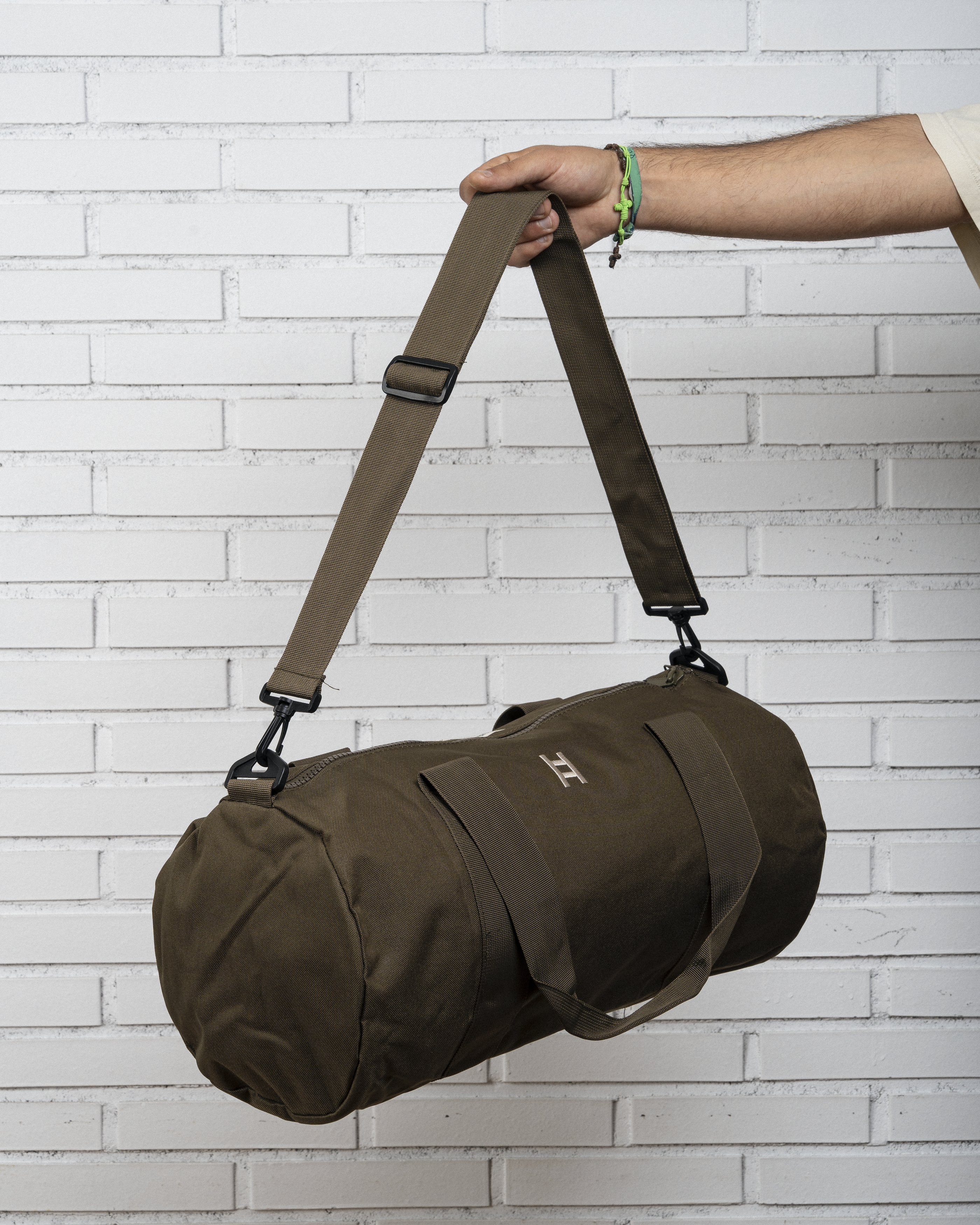 Bolsa de viaje