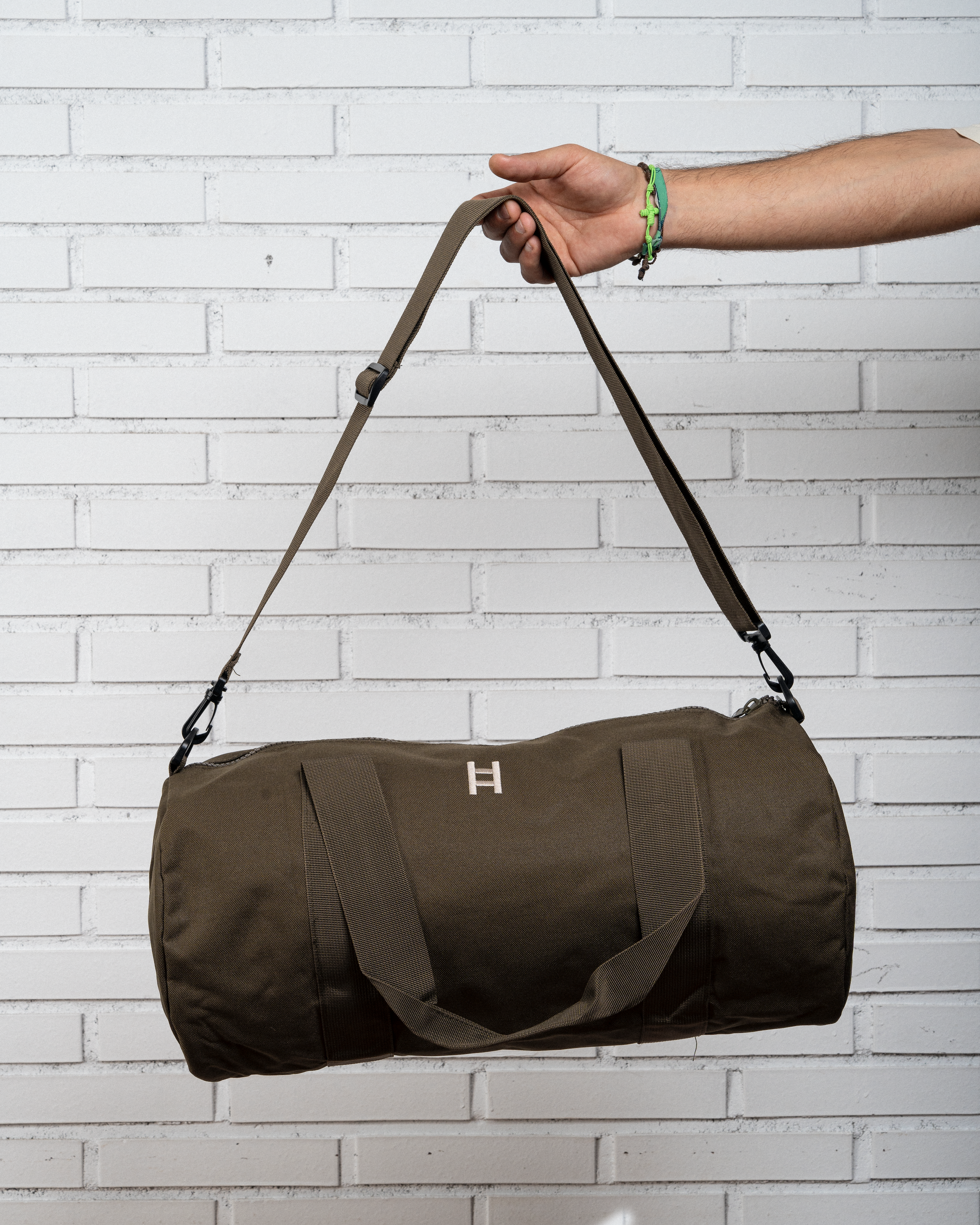 Bolsa de viaje
