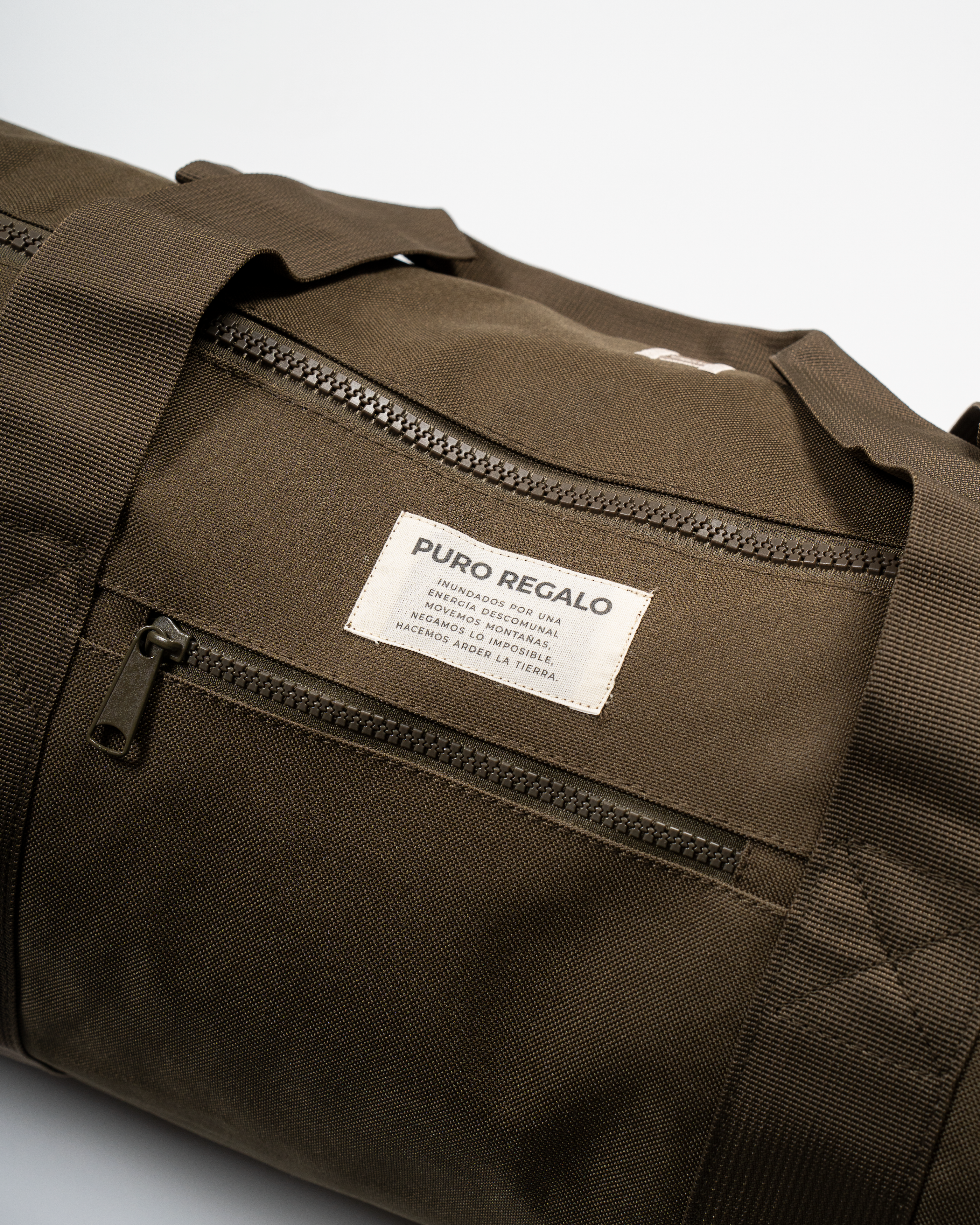 Bolsa de viaje