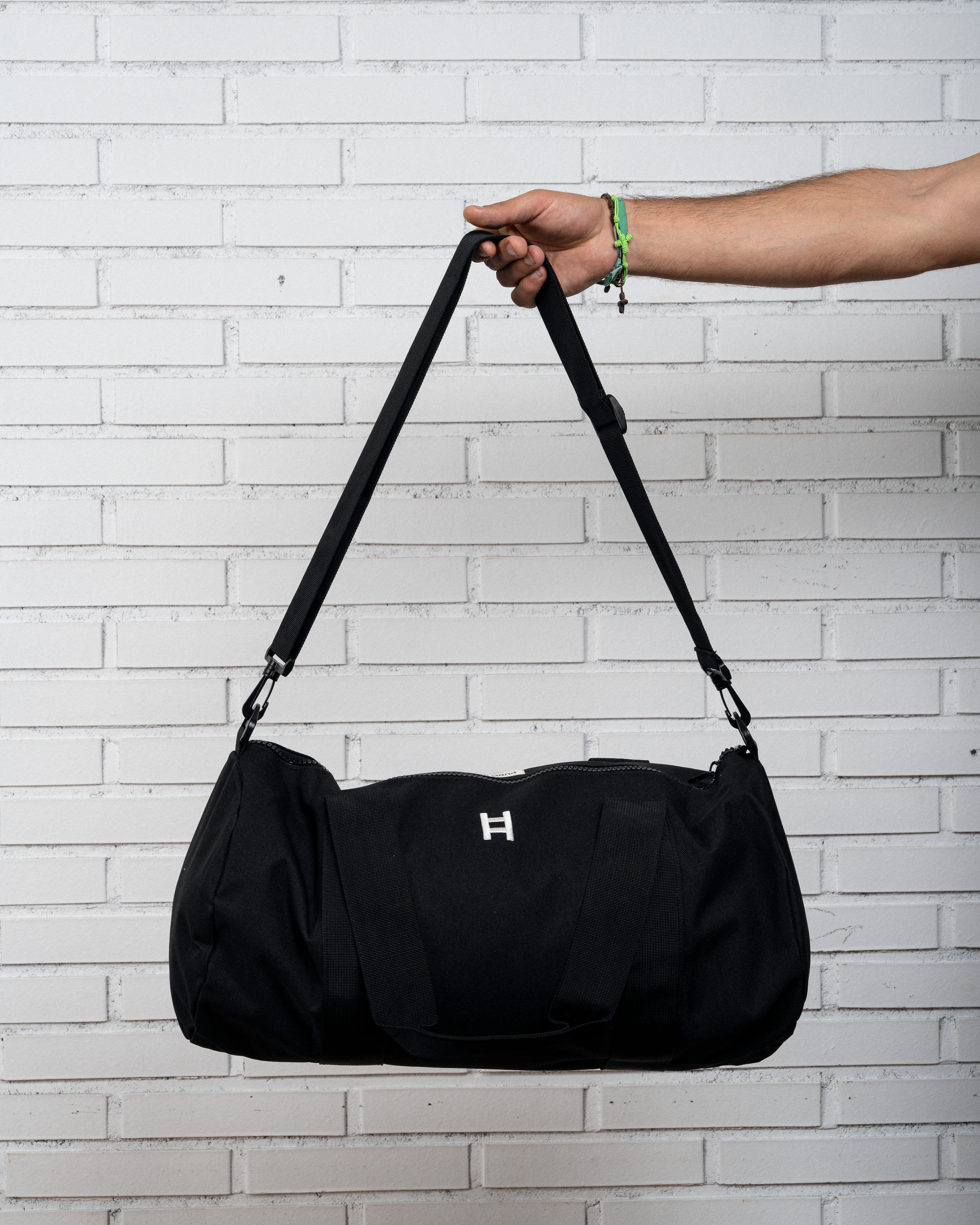 Bolsa de viaje