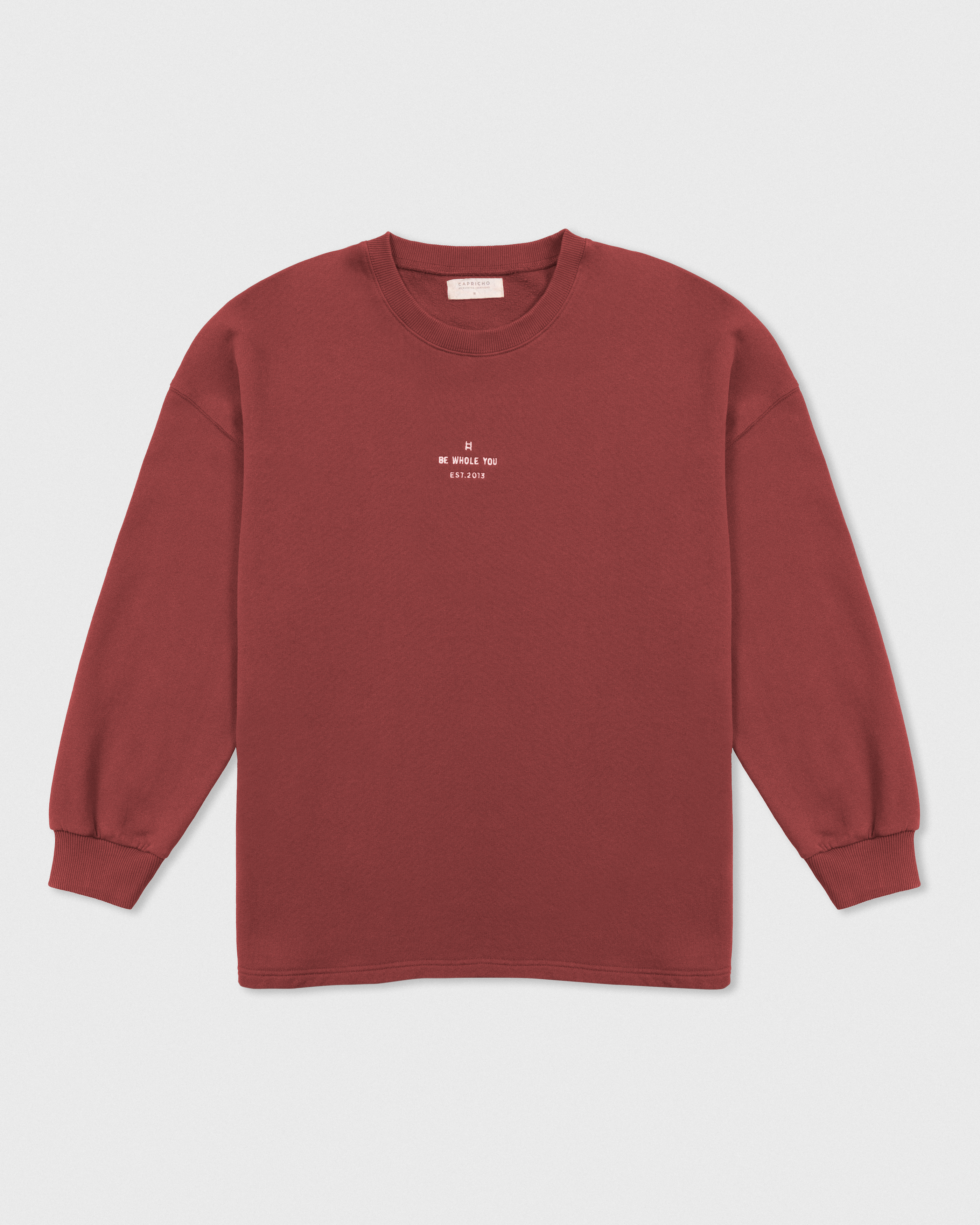 Sudadera Existe Un Mundo