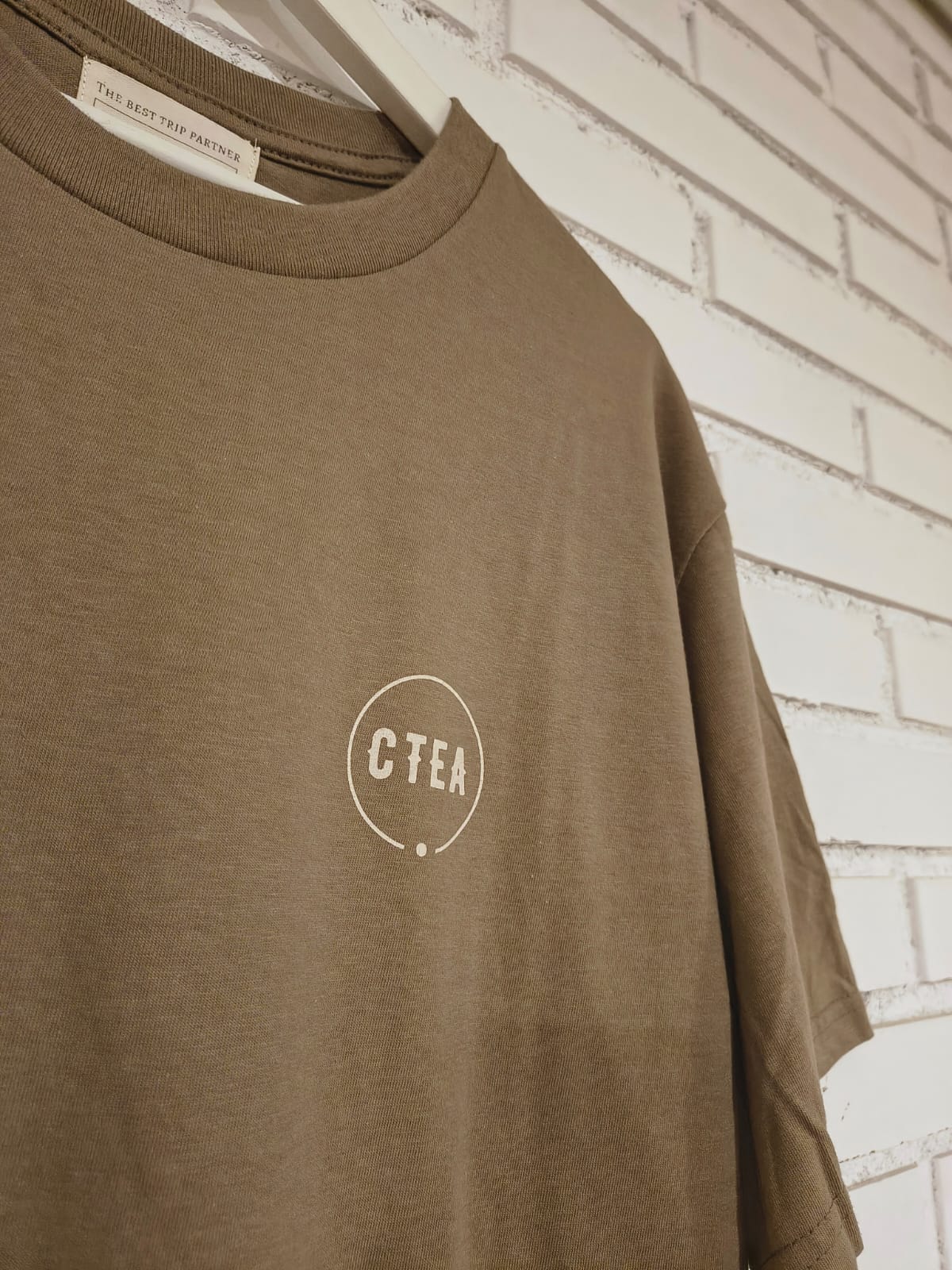 Camiseta EL ABRAZO