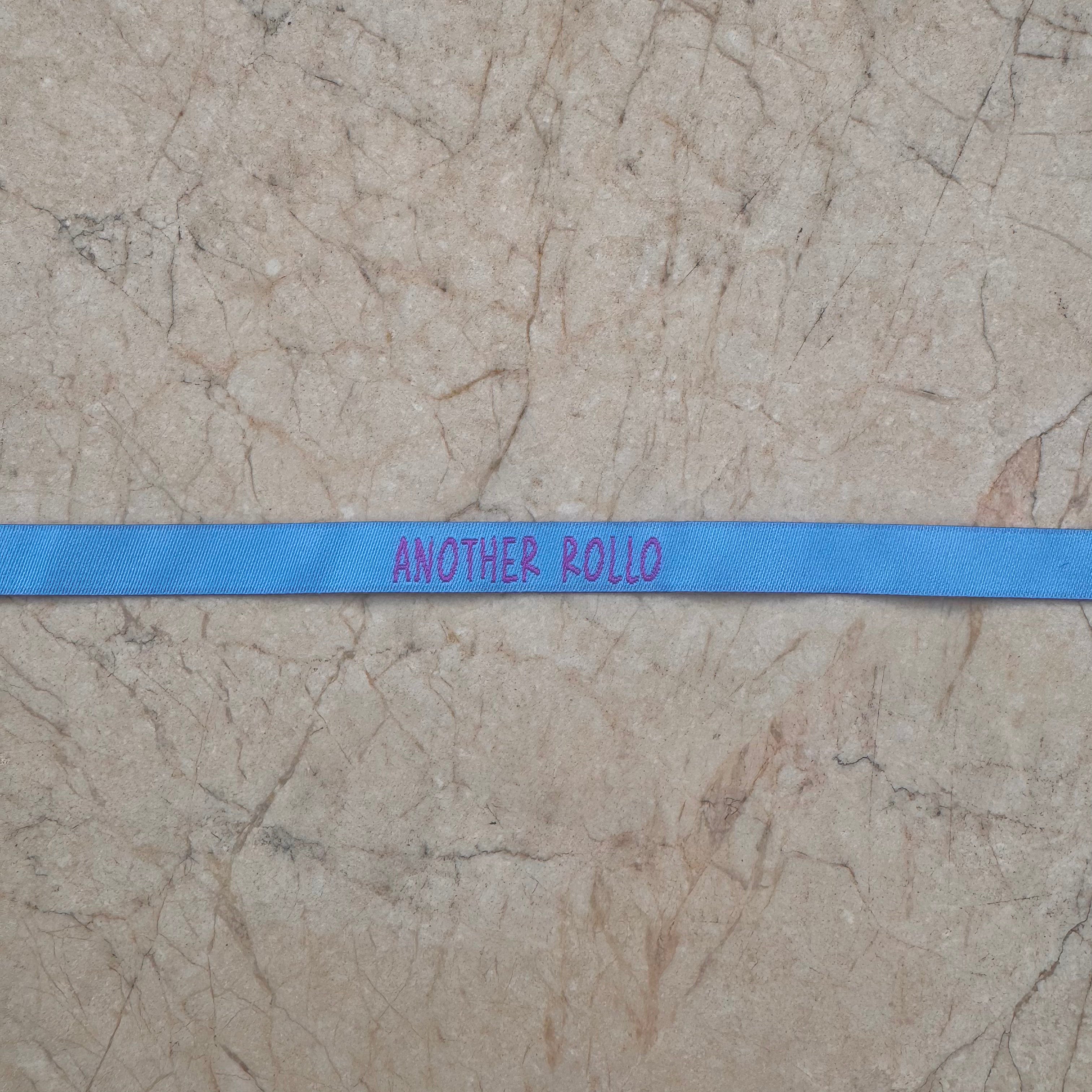 Pulseras de Tela