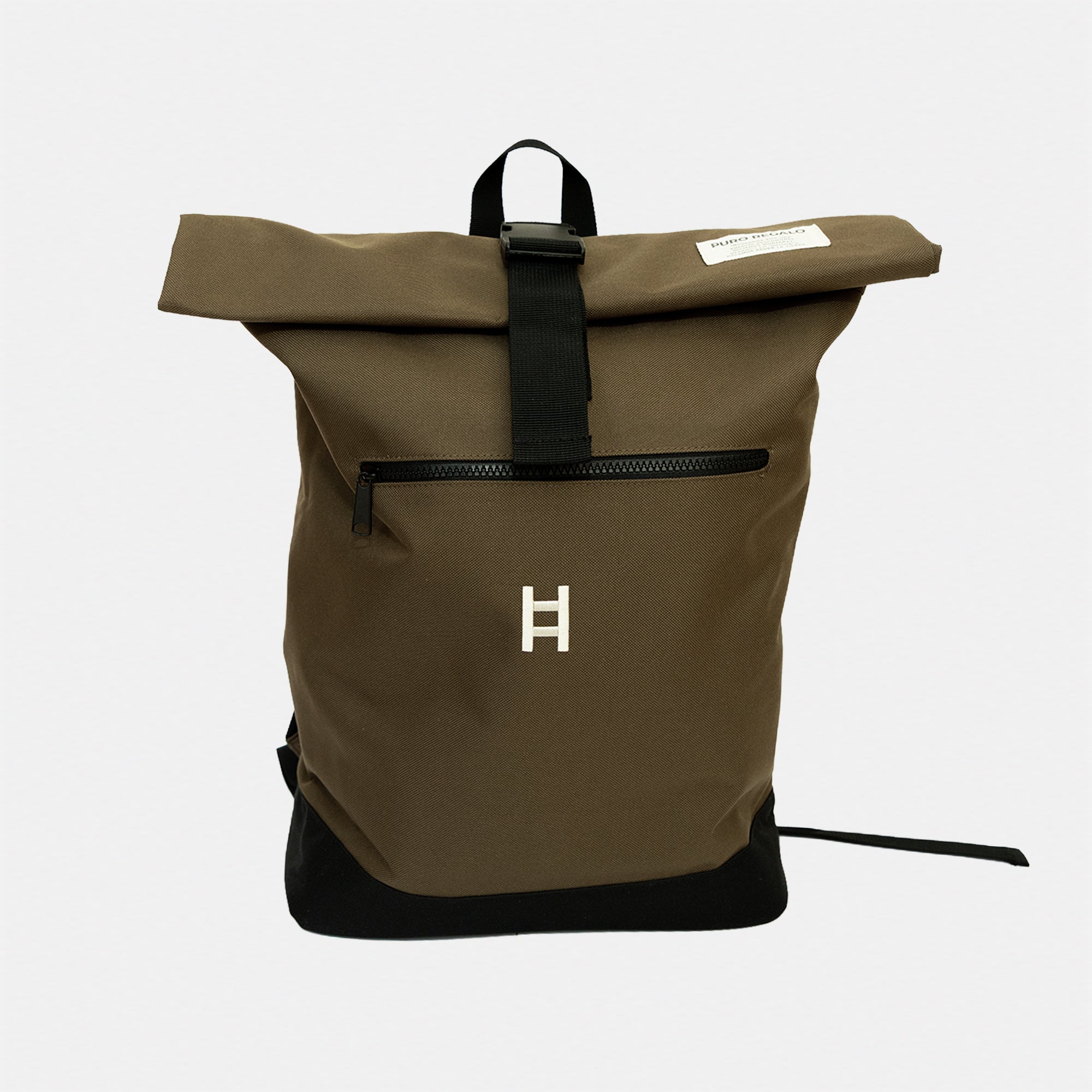 Mochila Rolltop
