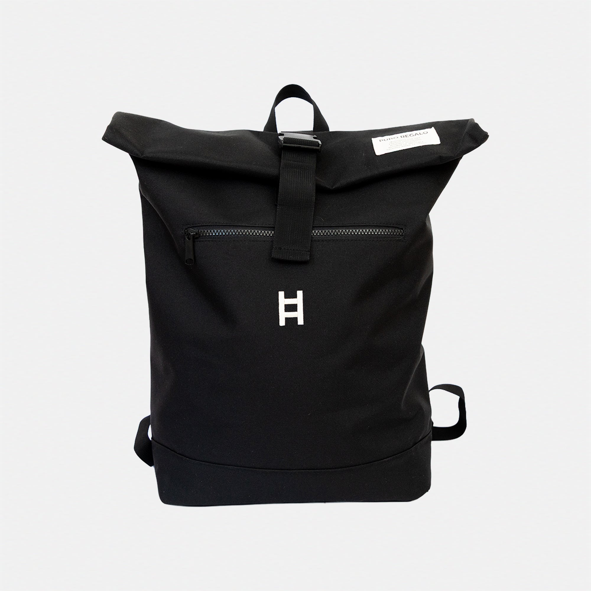 Mochila Rolltop