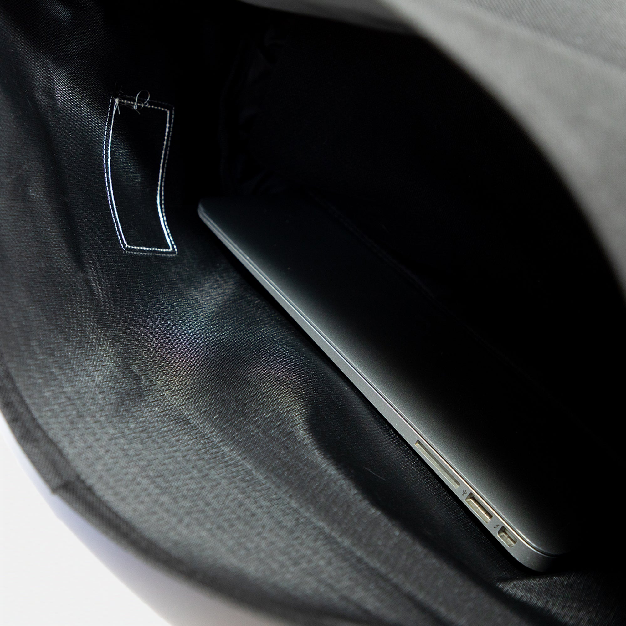 Mochila Rolltop