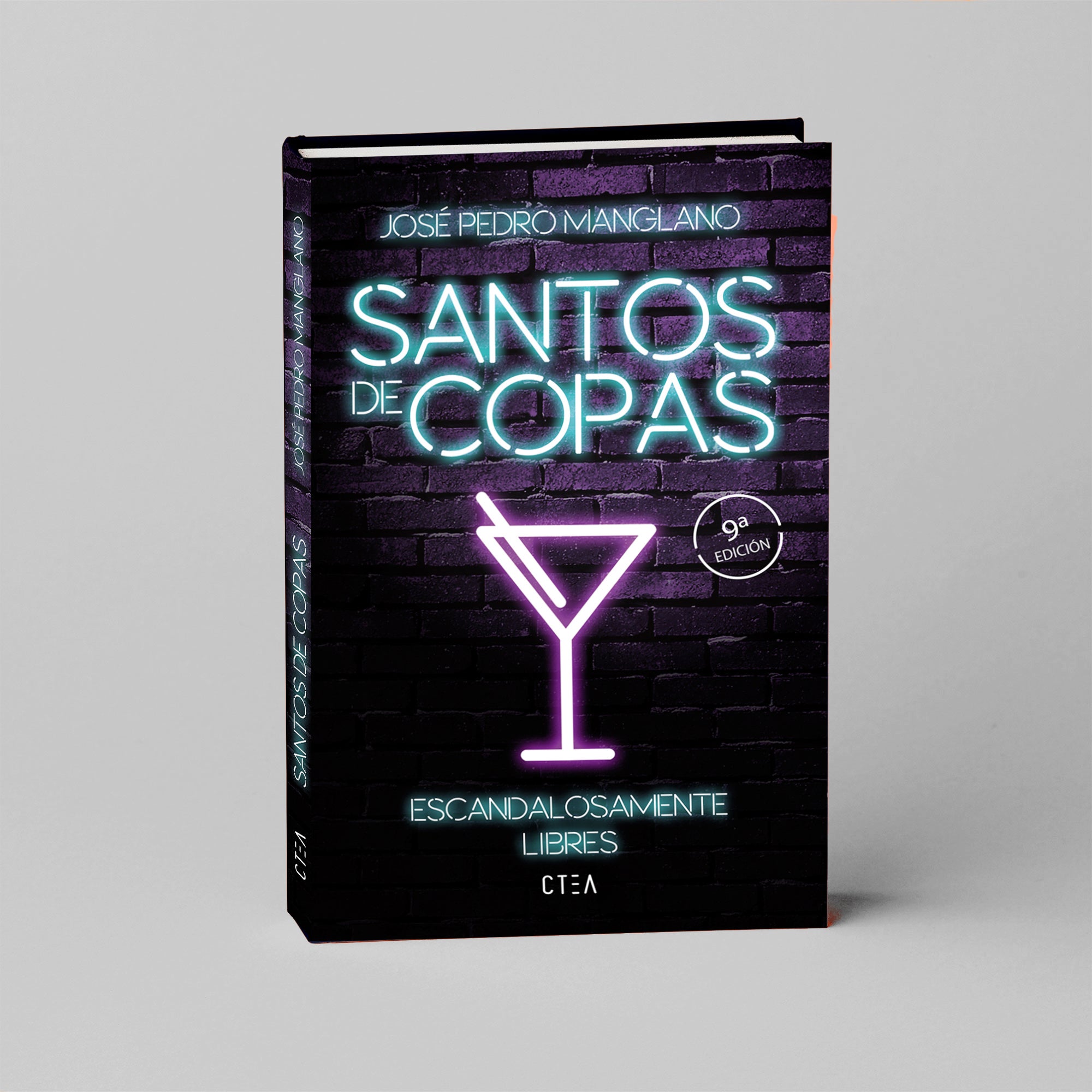 Santos de Copas
