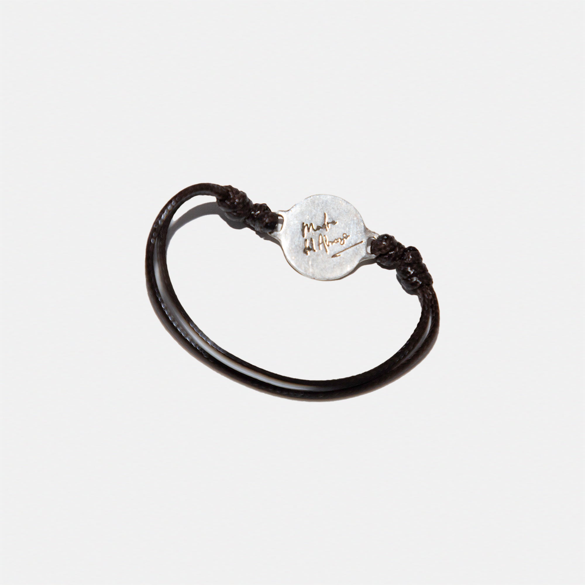 Pulsera Madre del Abrazo
