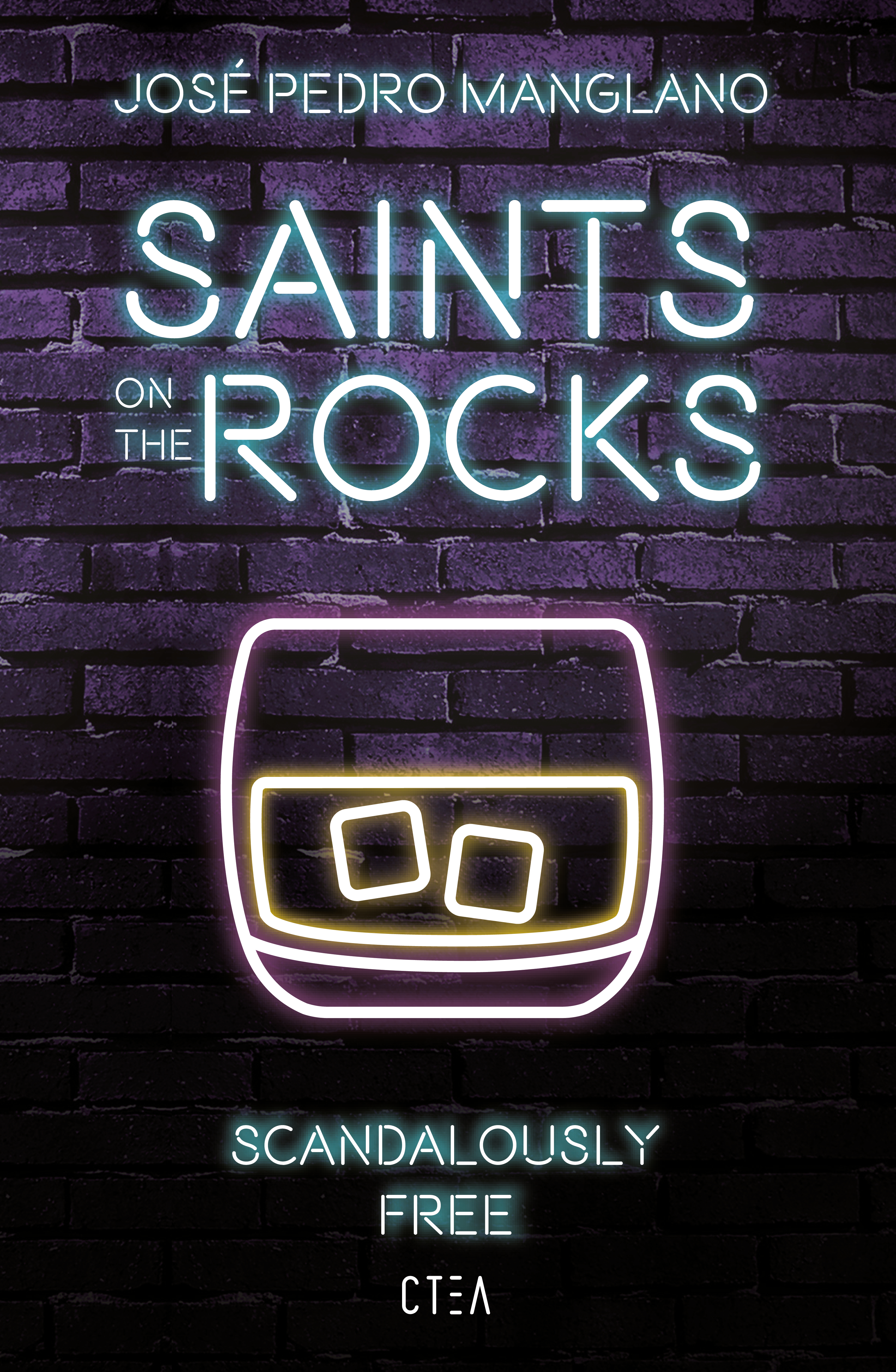 [EBOOK] Saints on the Rocks