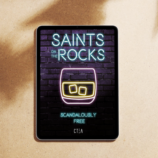 [EBOOK] Saints on the Rocks