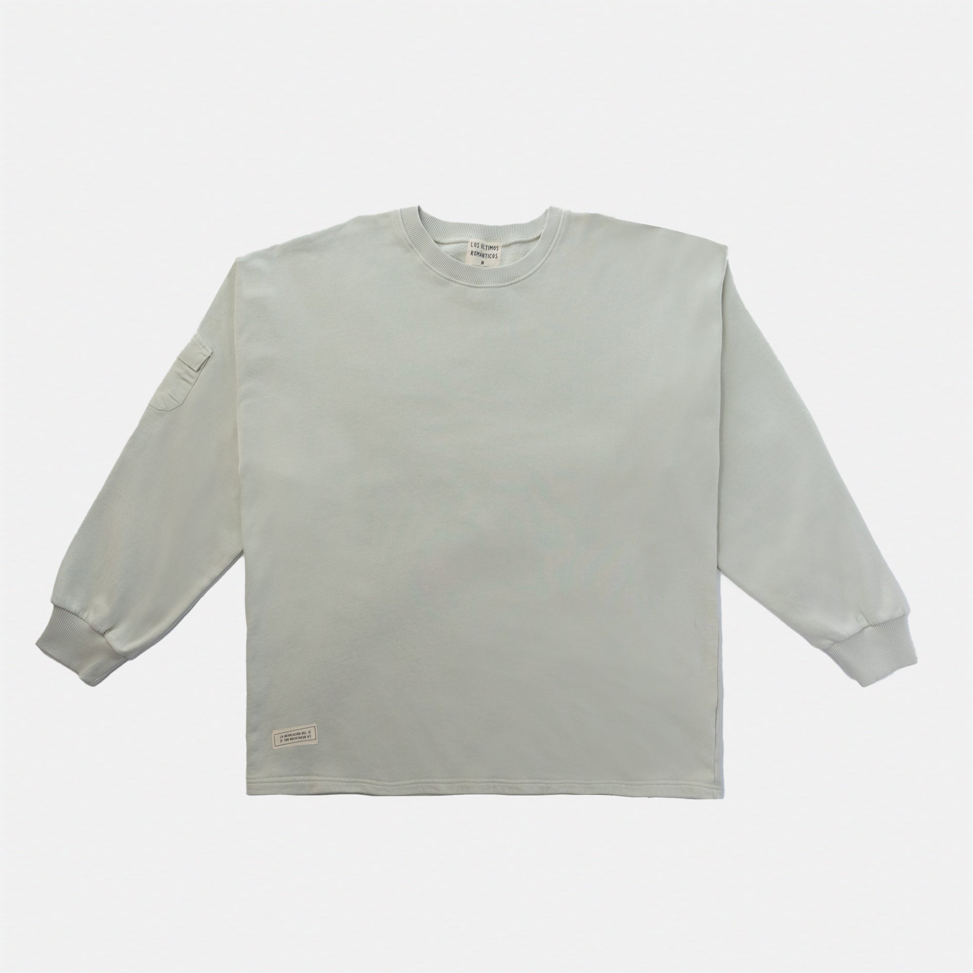 Sudadera Sí