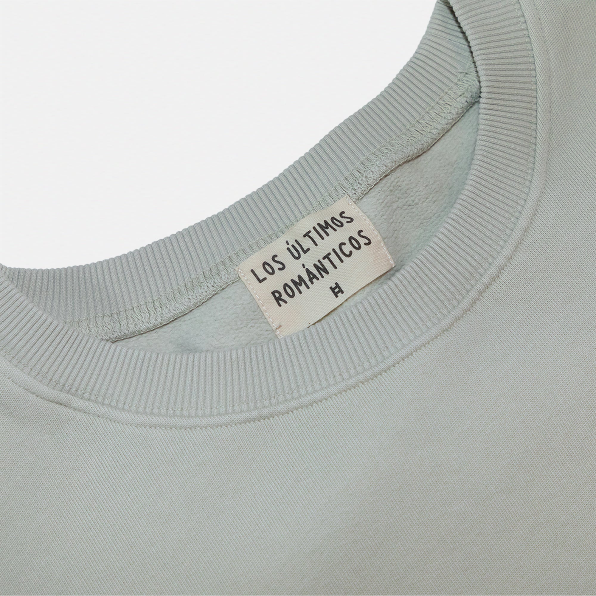 Sudadera Sí