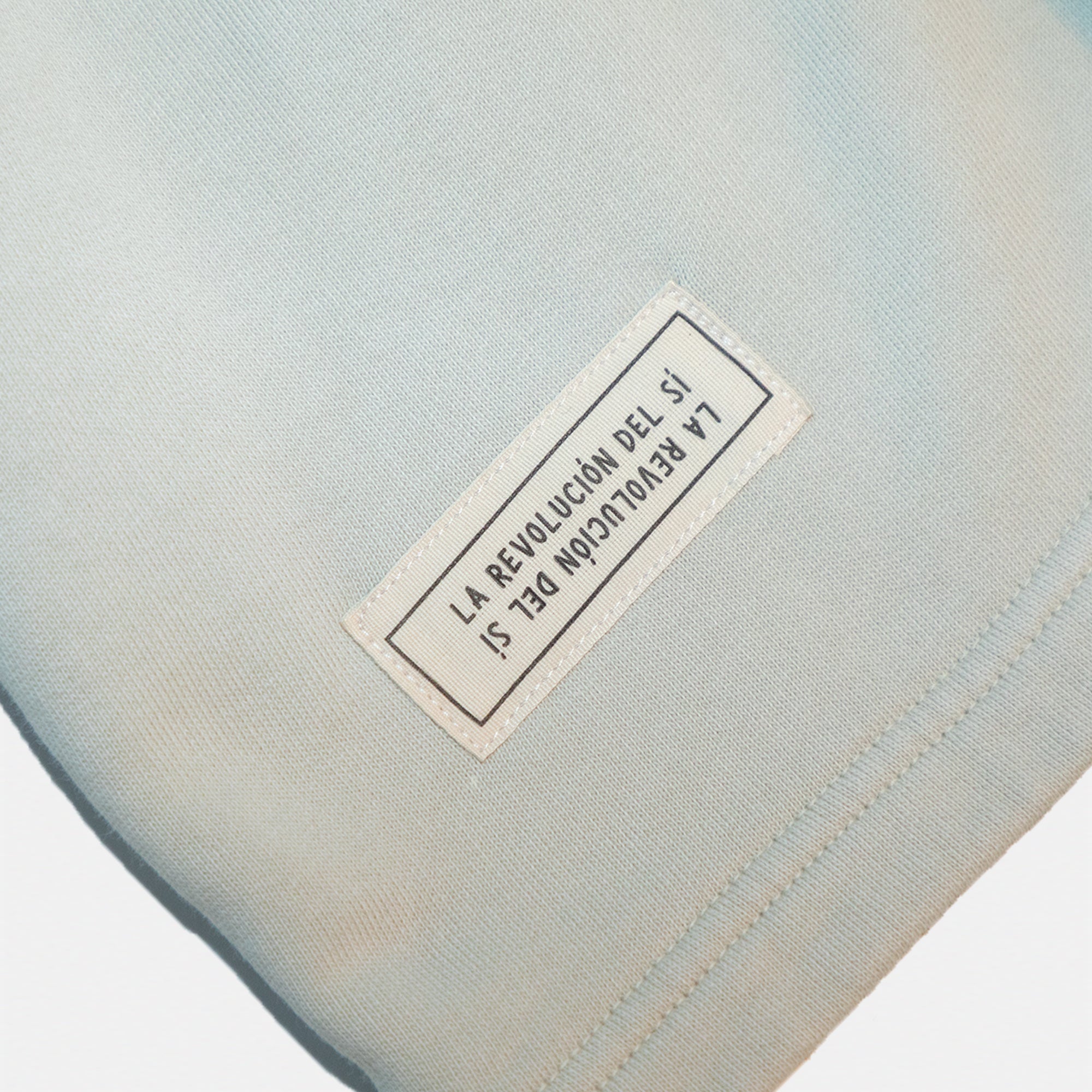 Sudadera Sí