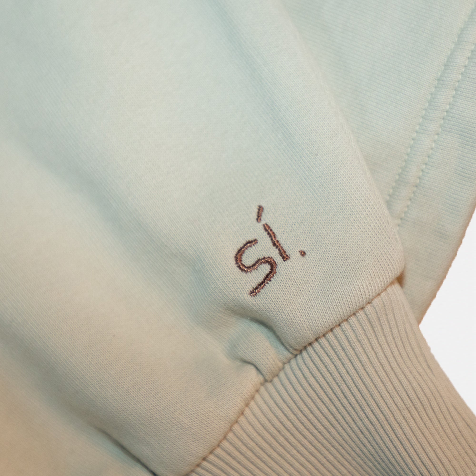 Sudadera Sí