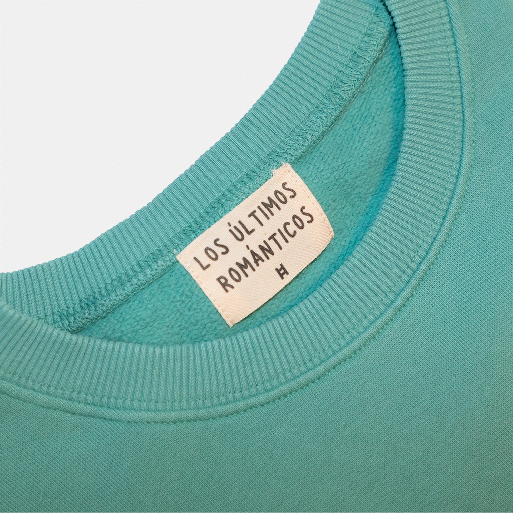 Sudadera Sí