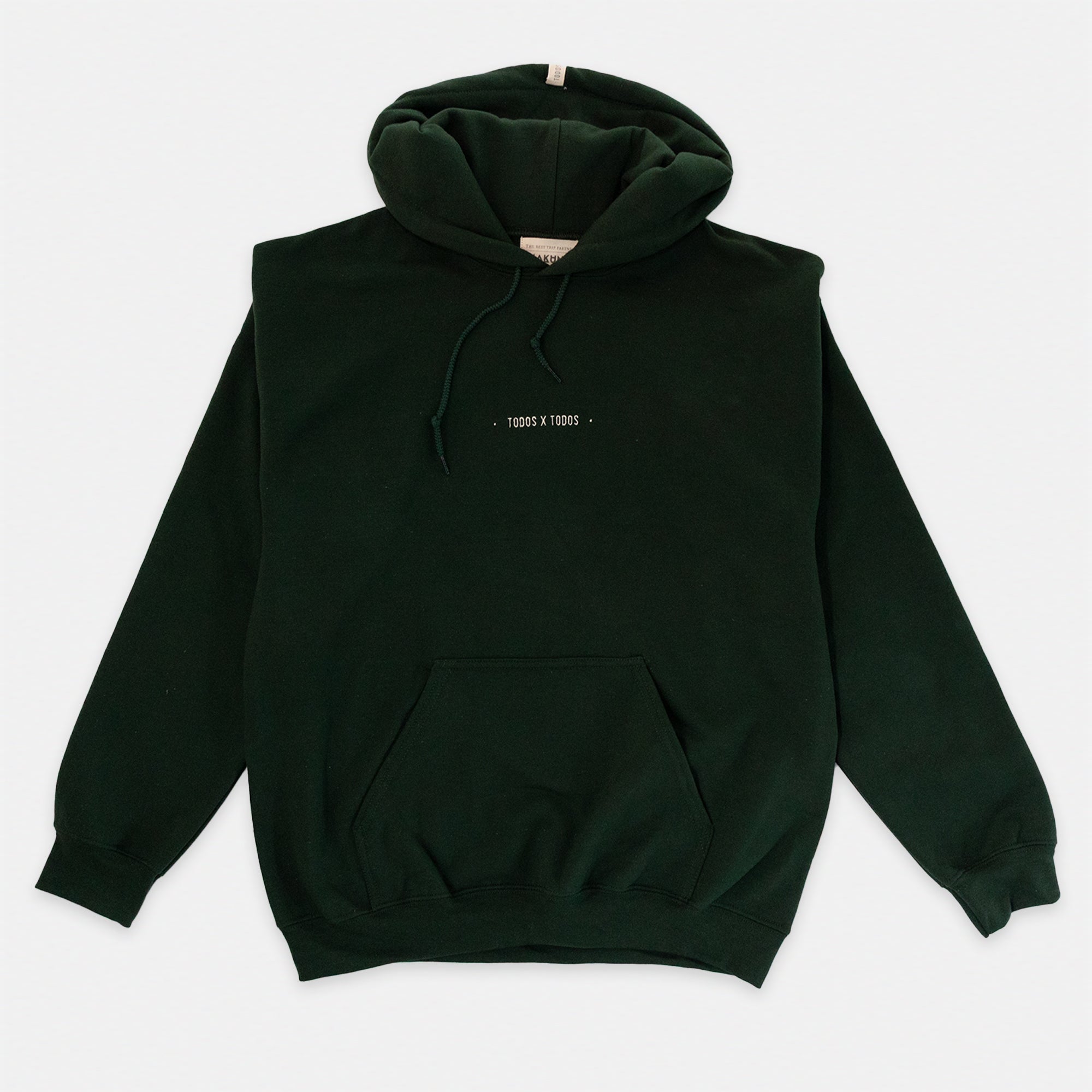 Sudadera Todos X Todos