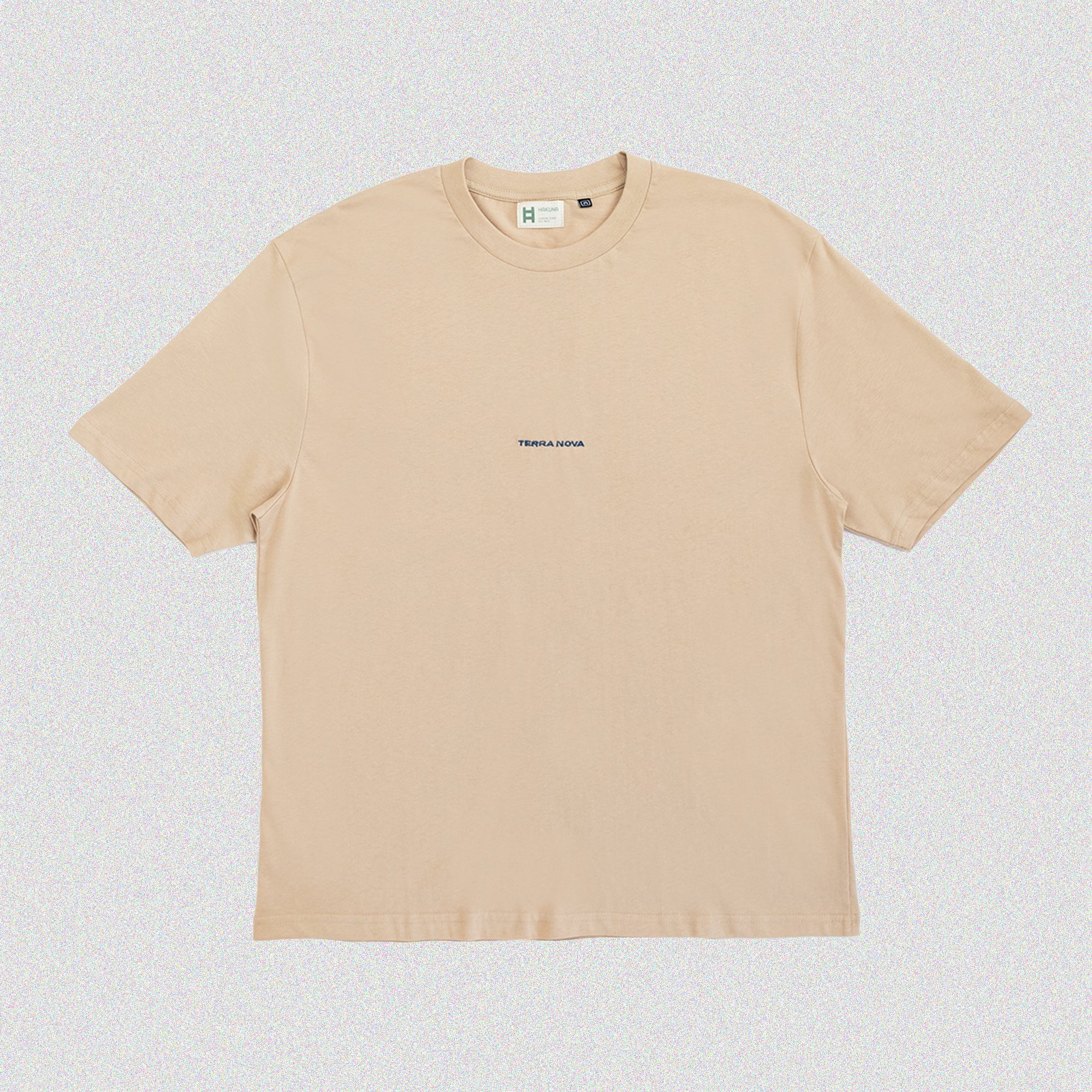 Camiseta Explorer