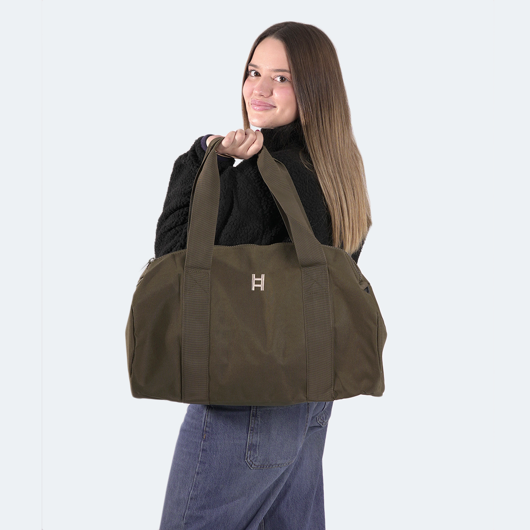 Bolsa de viaje