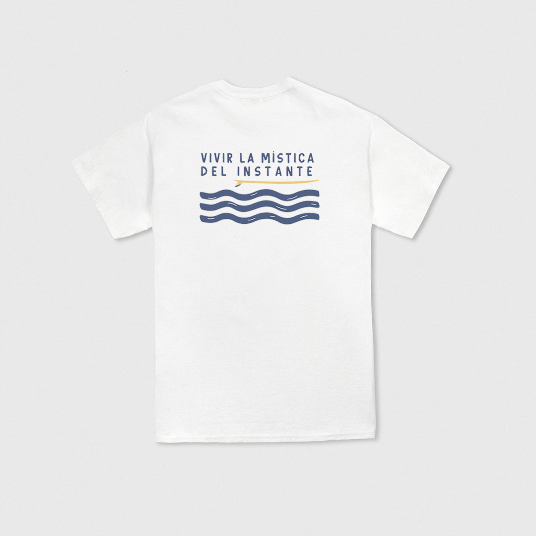 Camiseta Kids - Instante