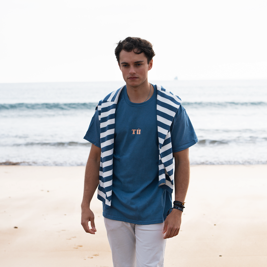 Camiseta Tú