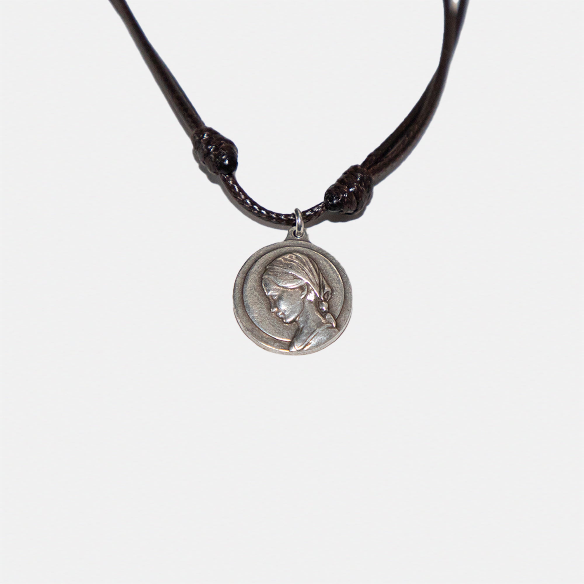 Collar Madre del Abrazo