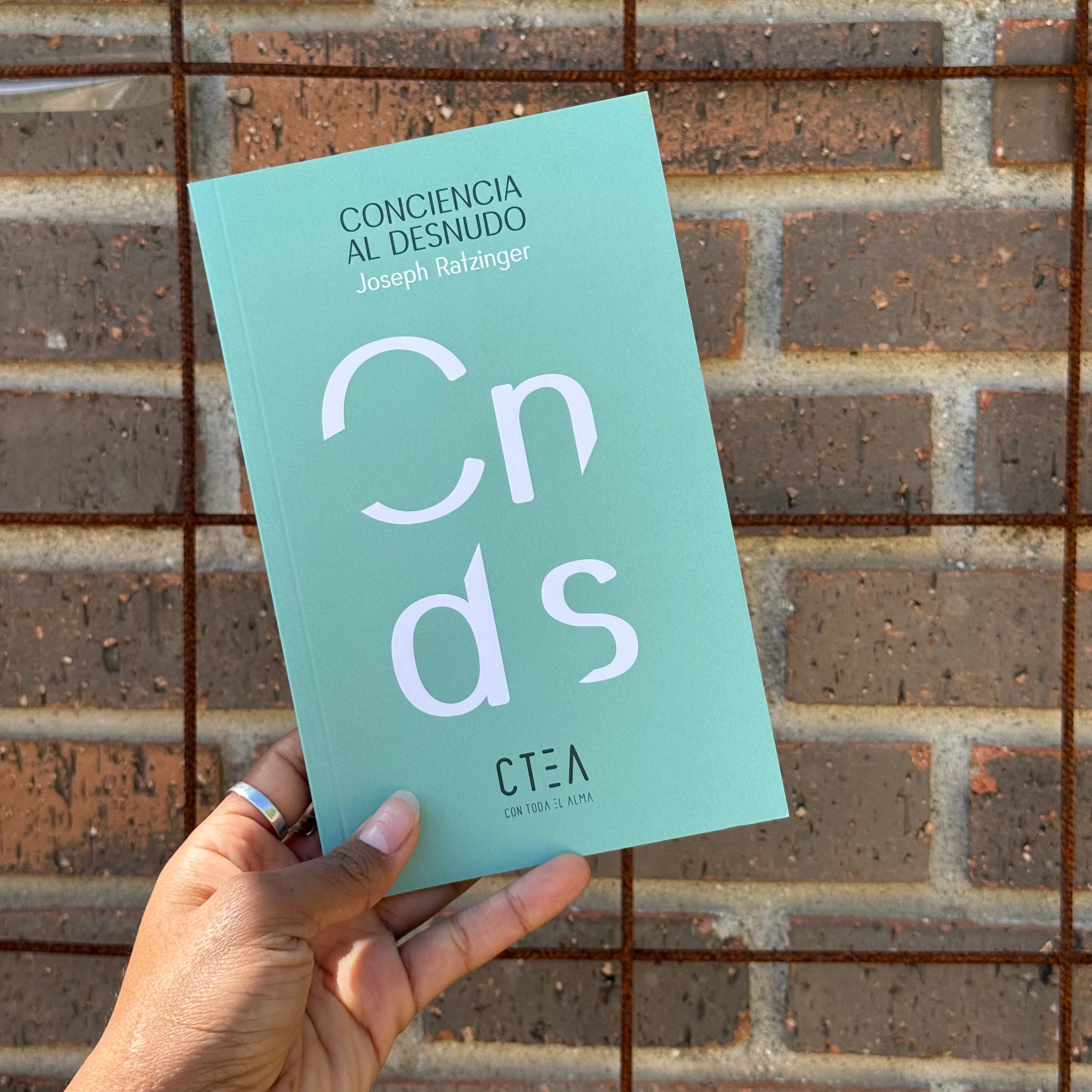 Conciencia al Desnudo