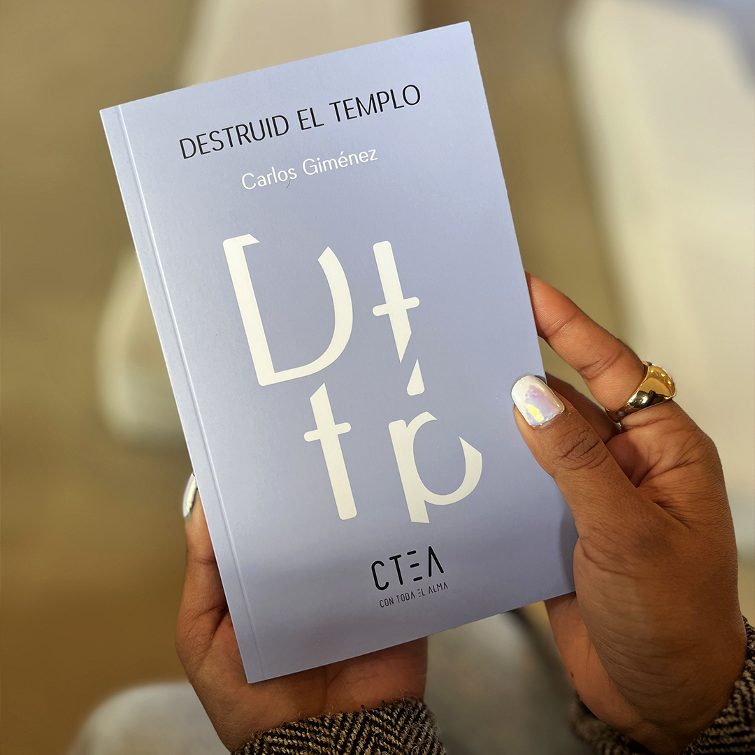 Destruid el templo