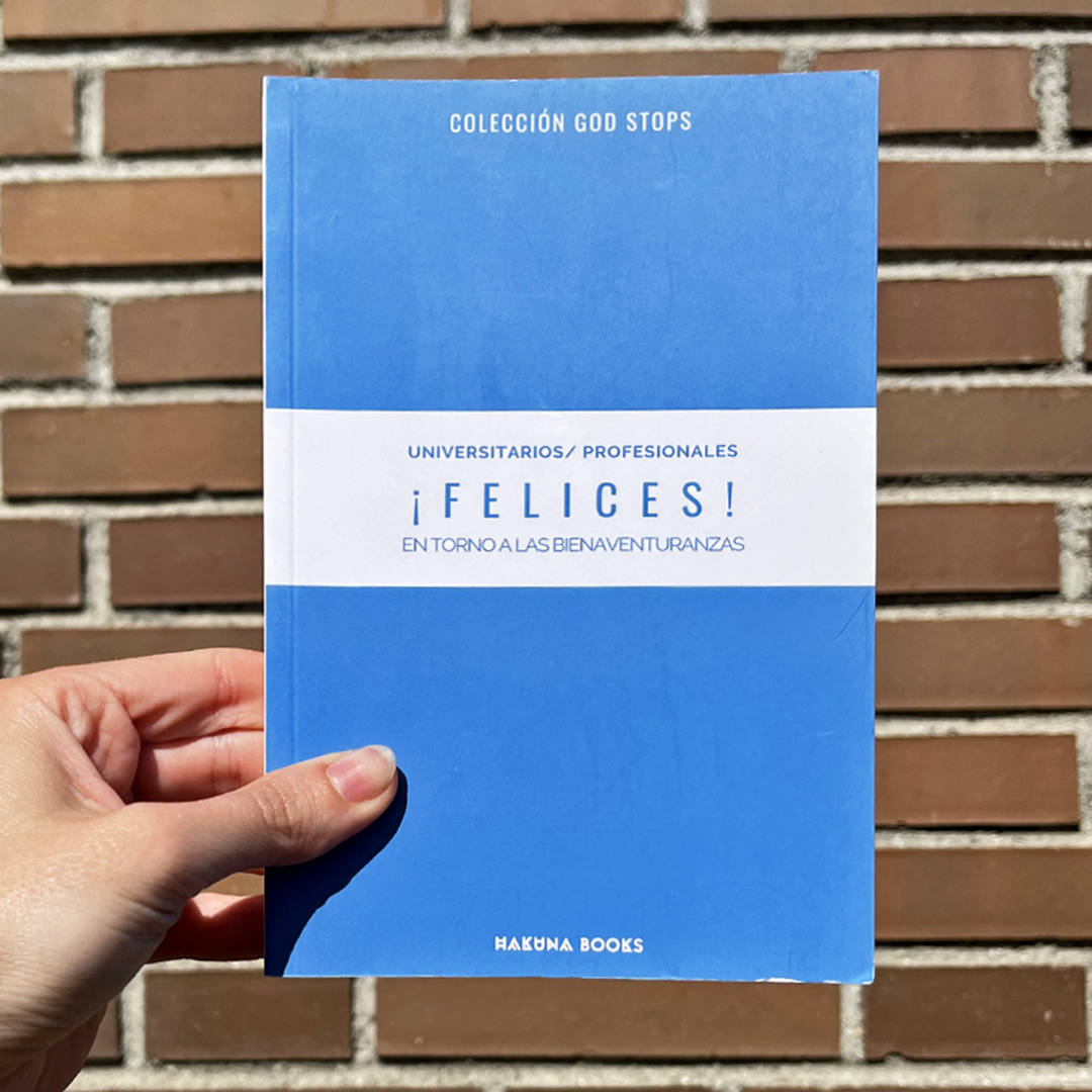 ¡Felices!