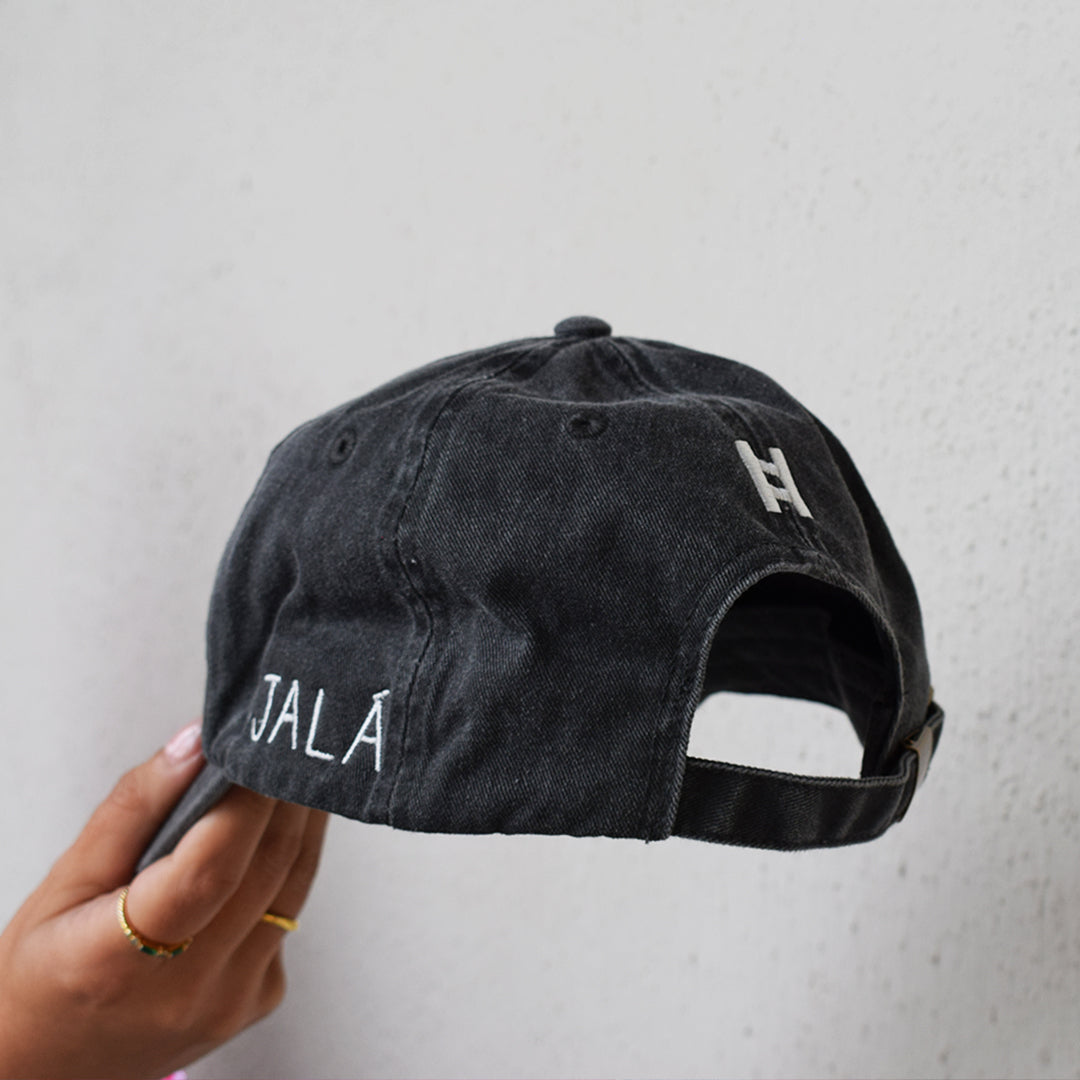 Gorra Ojalá