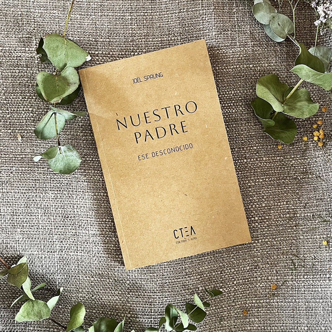 Nuestro Padre, ese desconocido