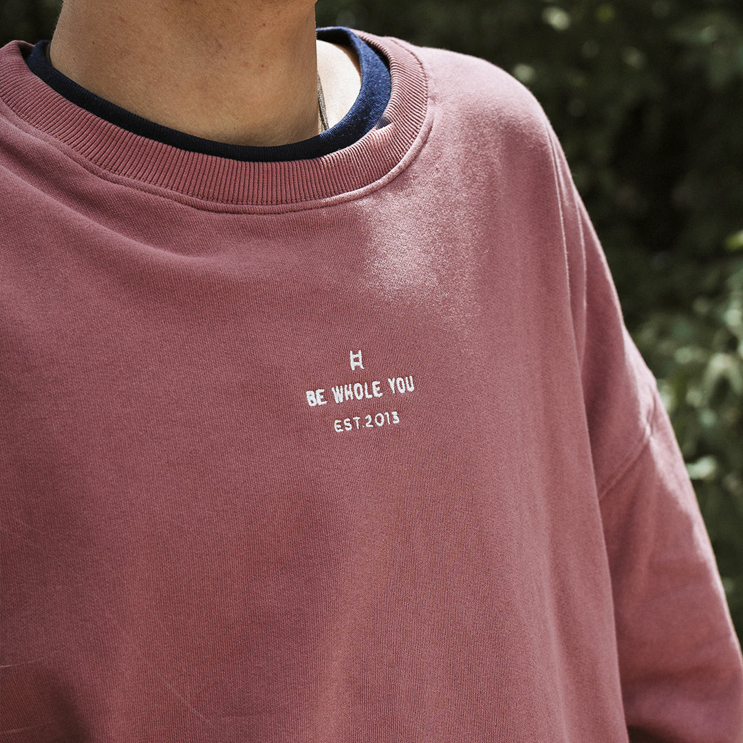 Sudadera Existe Un Mundo