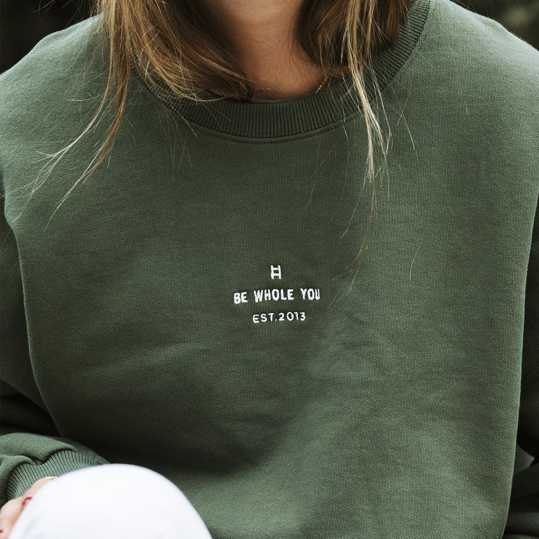 Sudadera Existe Un Mundo