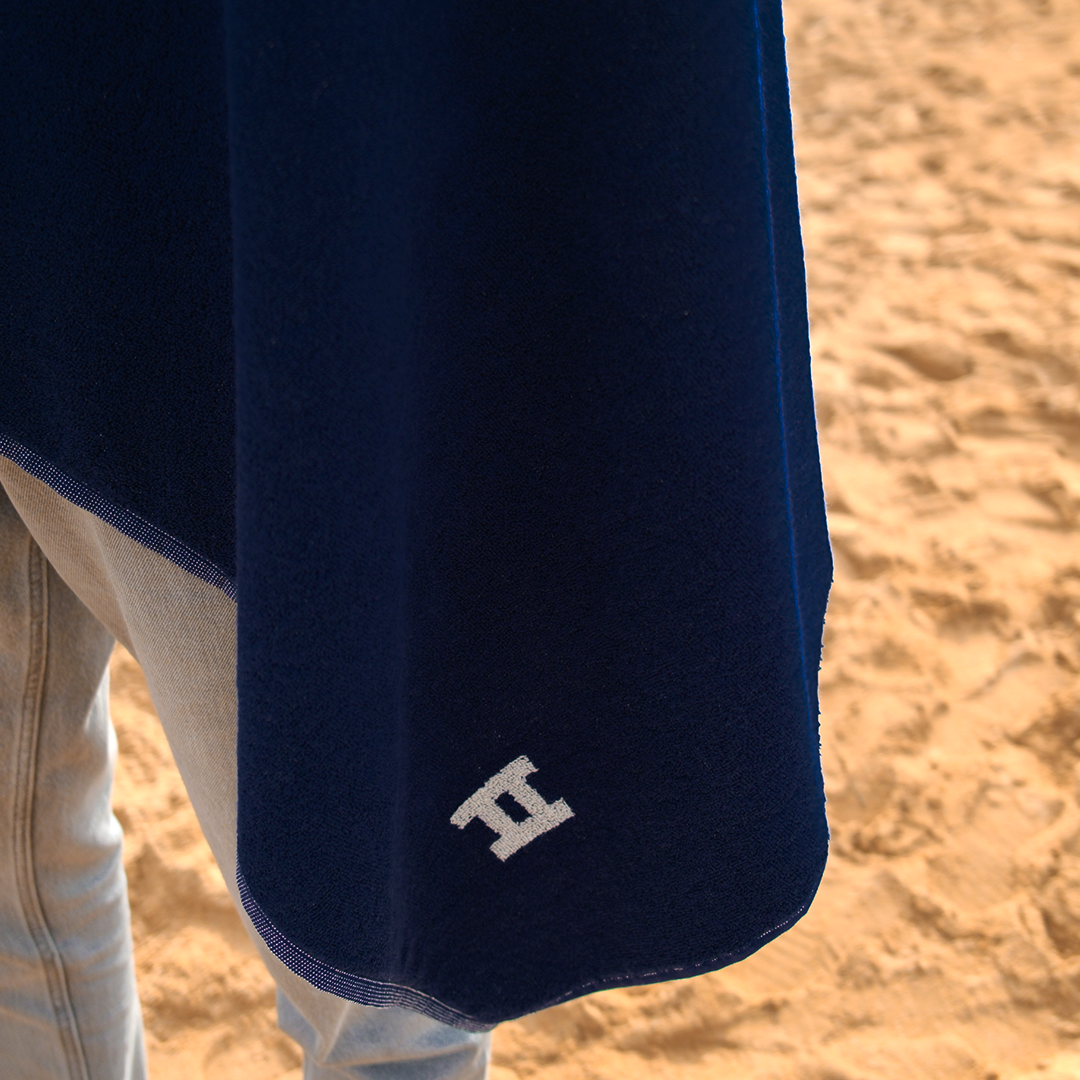 Toalla El Arte de Vivir