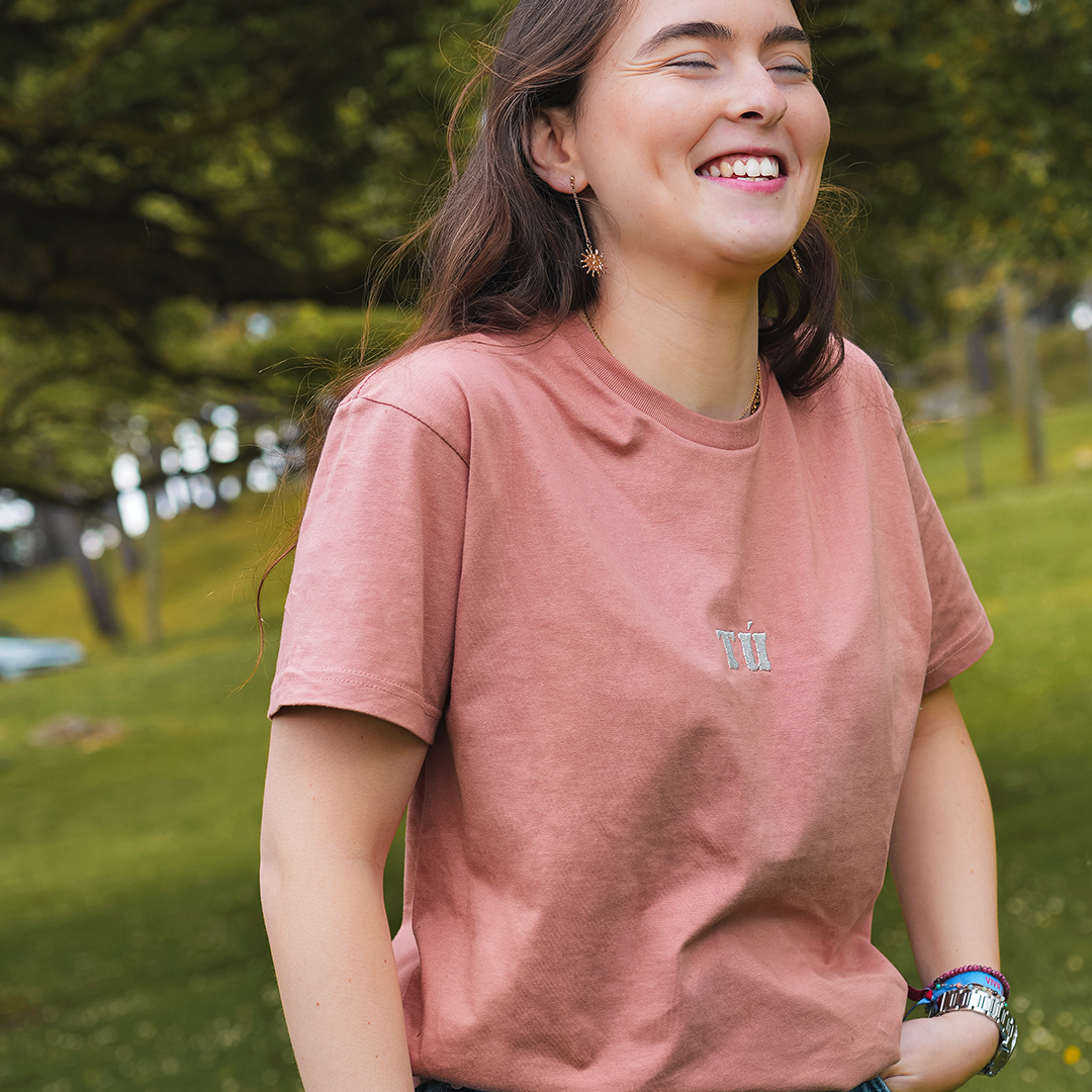 Camiseta Tú