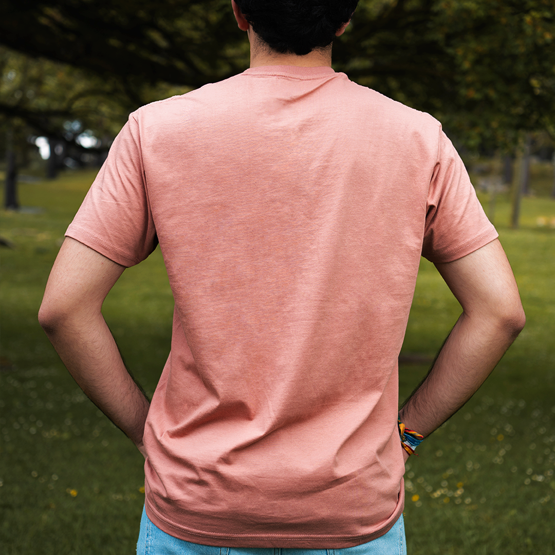 Camiseta Tú
