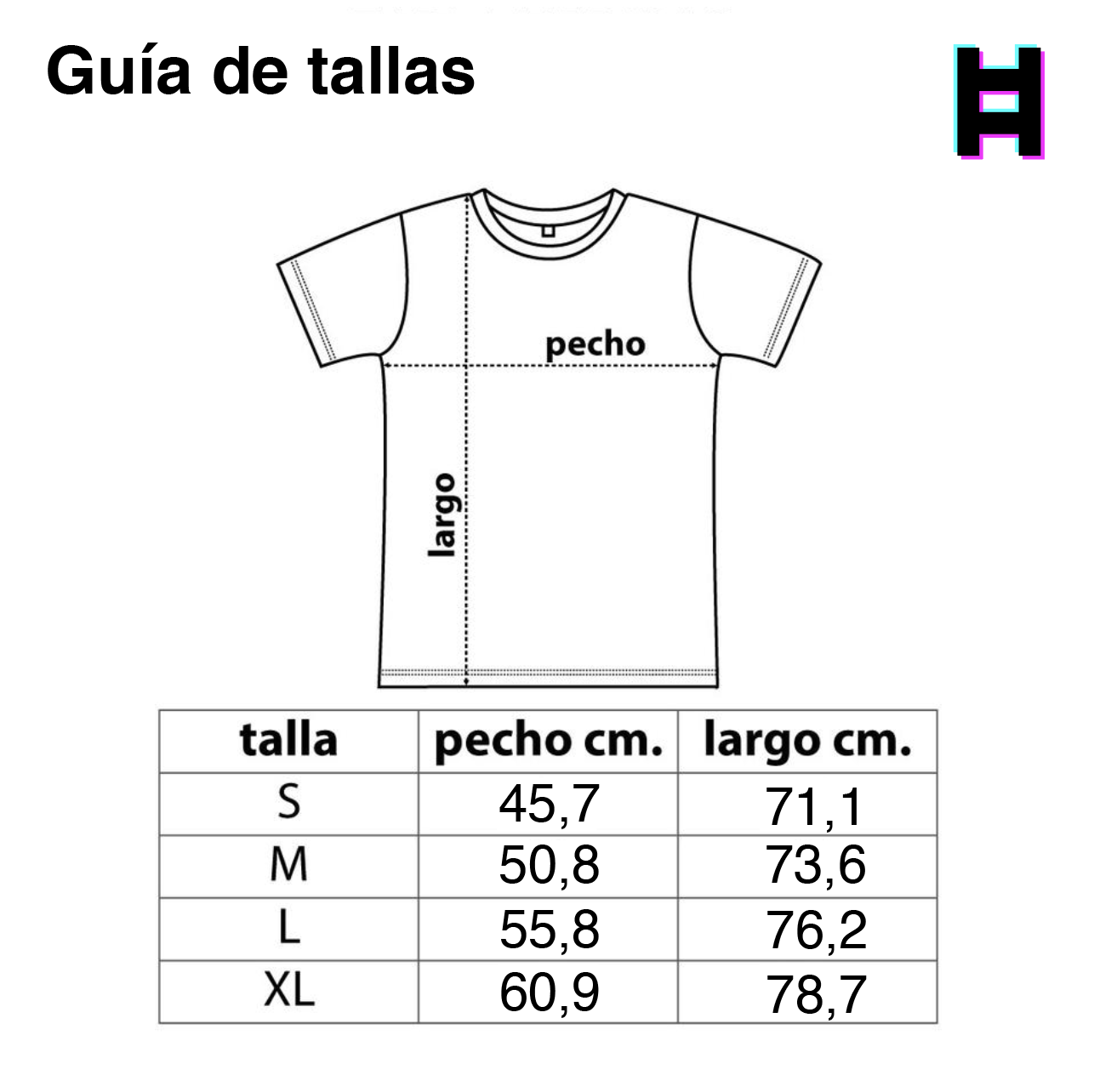 Camiseta VIVO