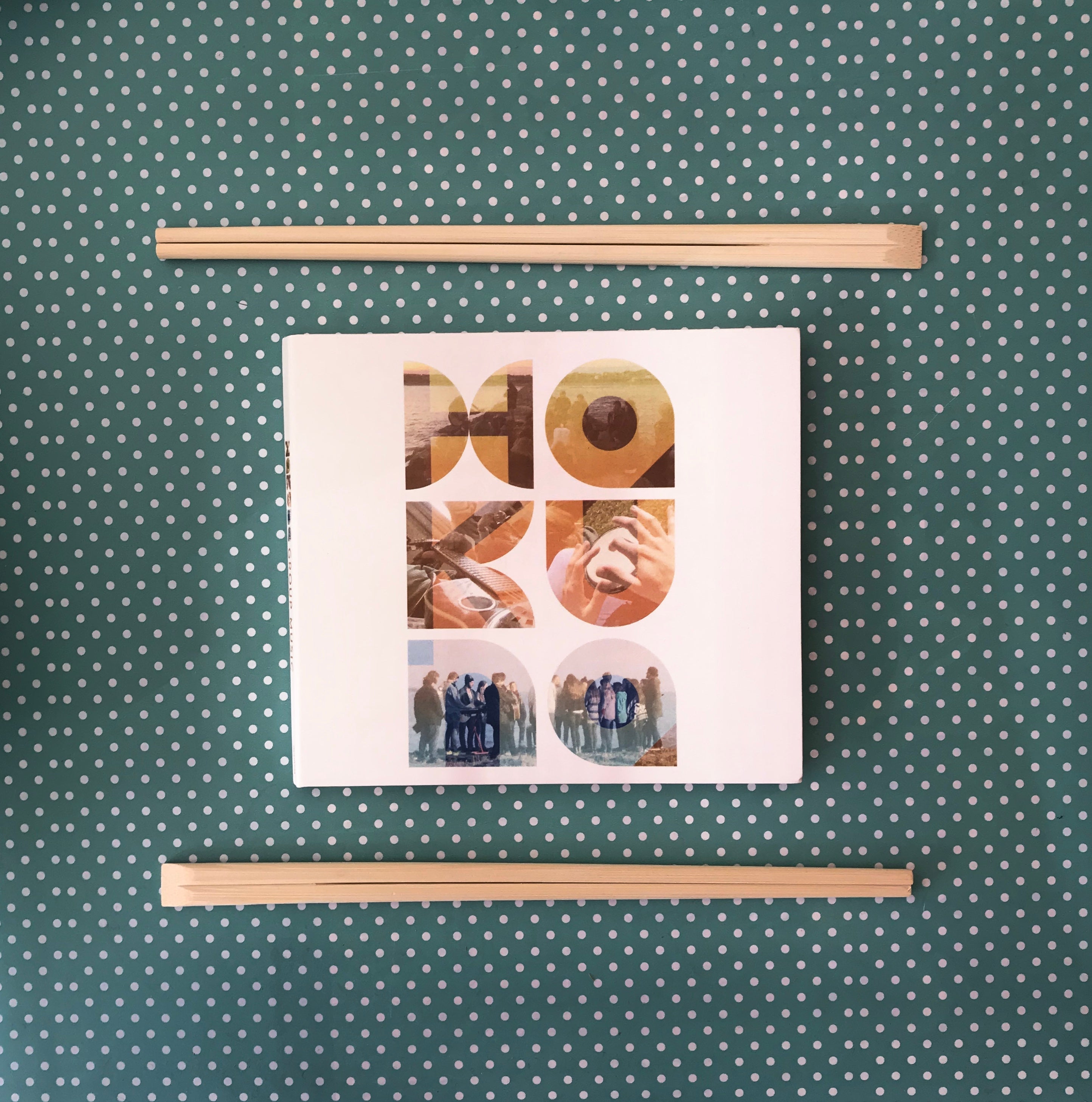 CD Libertad - Hakuna Group Music