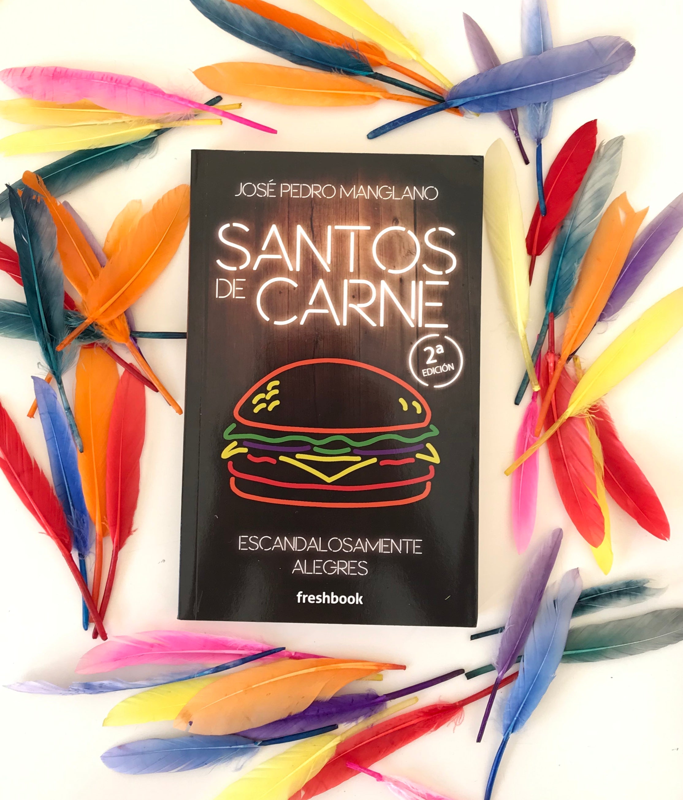 Santos de Carne
