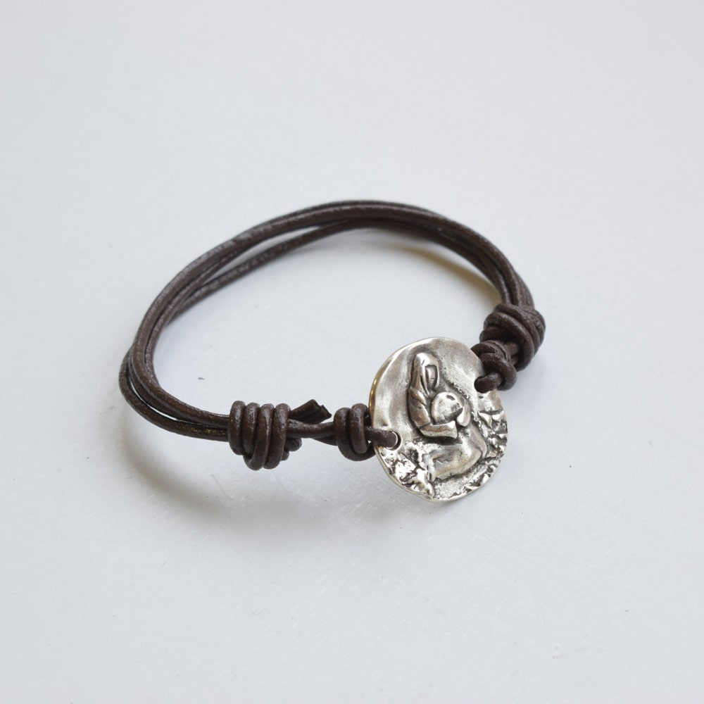 Pulsera Madre de Hakuna - Eucaristía