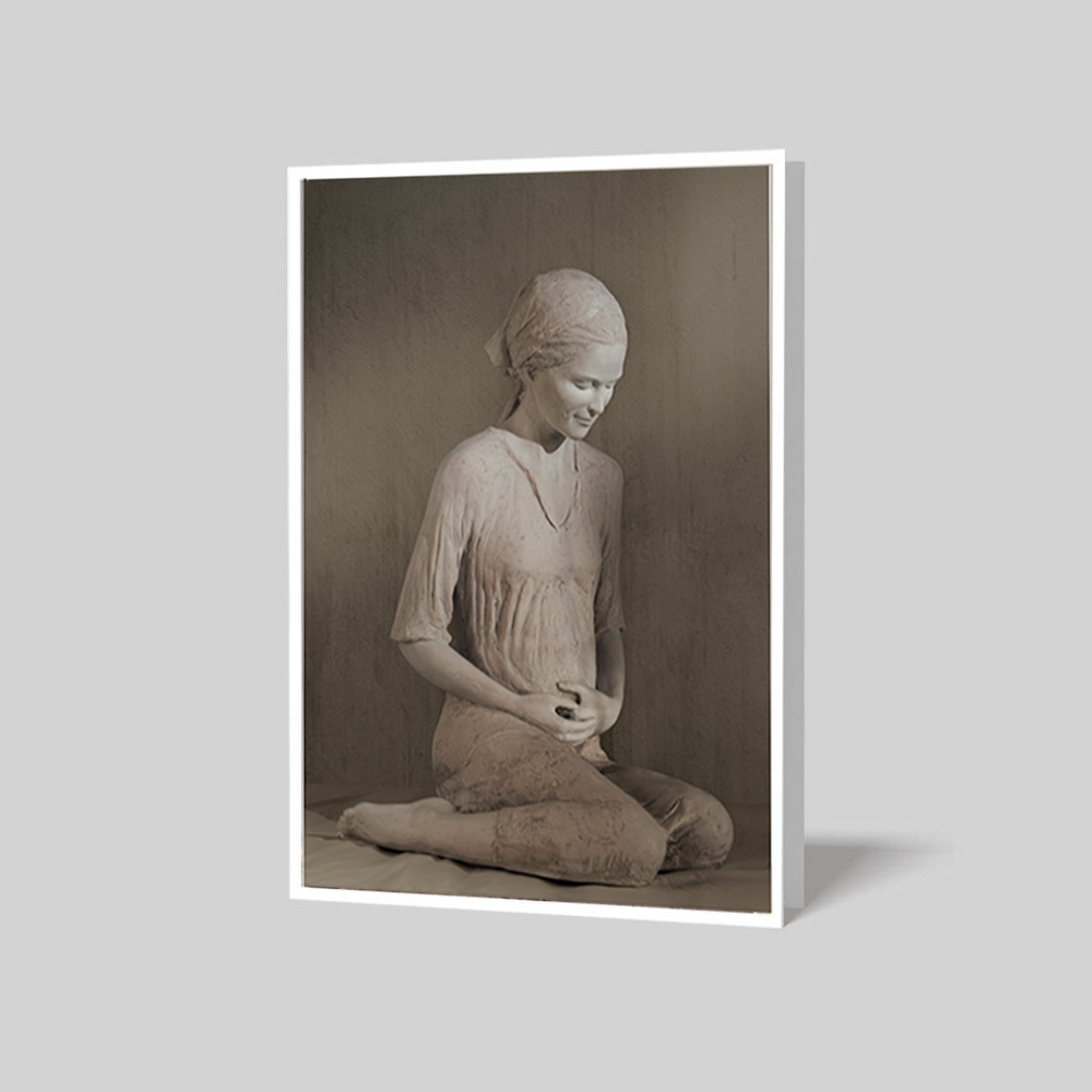 Pack Tarjetón Madre de Hakuna (x5 unidades)