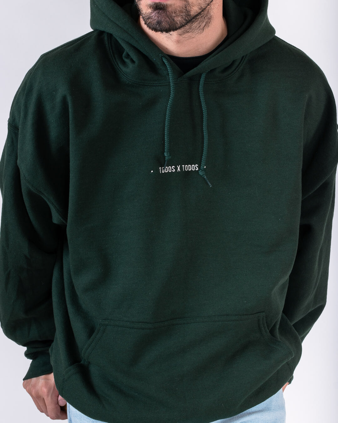 Sudadera Todos X Todos